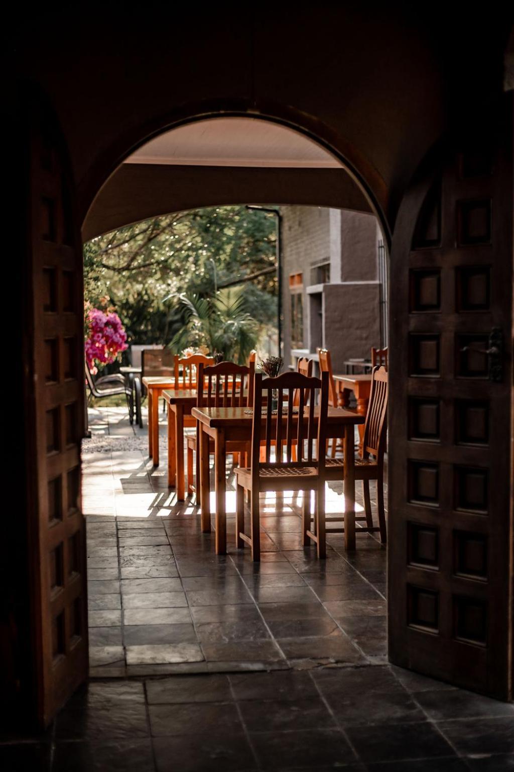 Hazyview Vacations - Linvale Country Lodge - Property Image 23