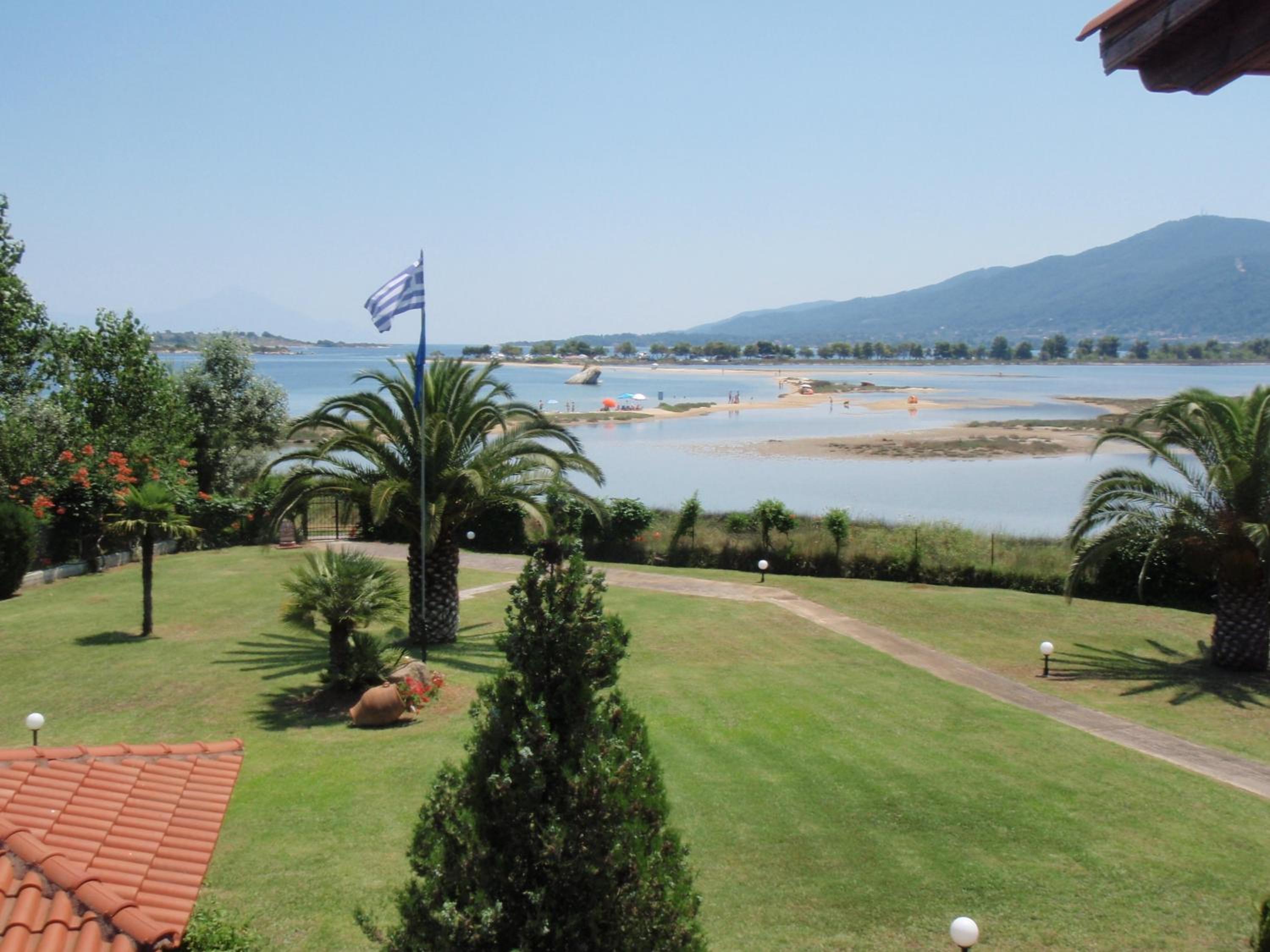 Villa Laguna