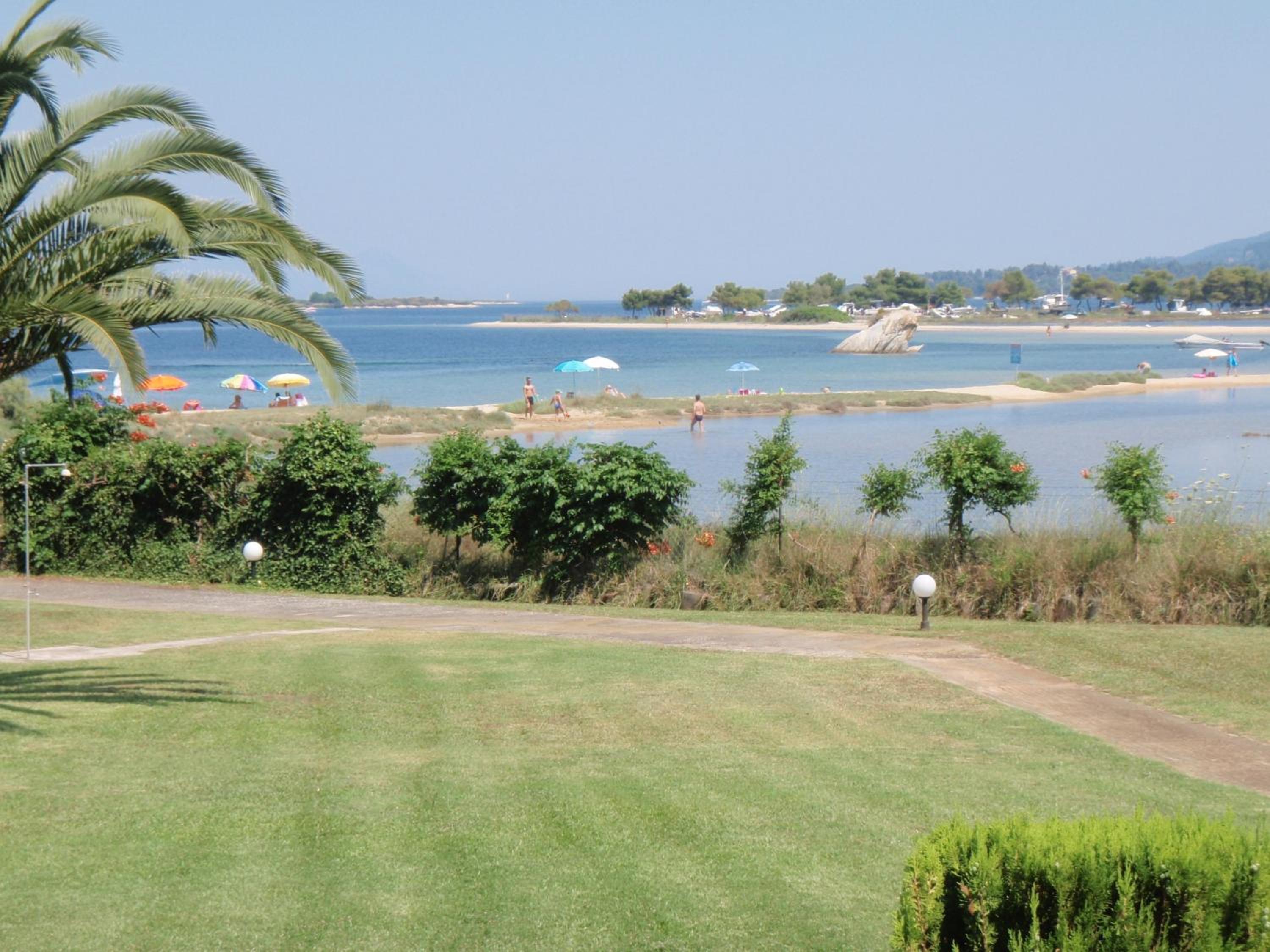 Villa Laguna