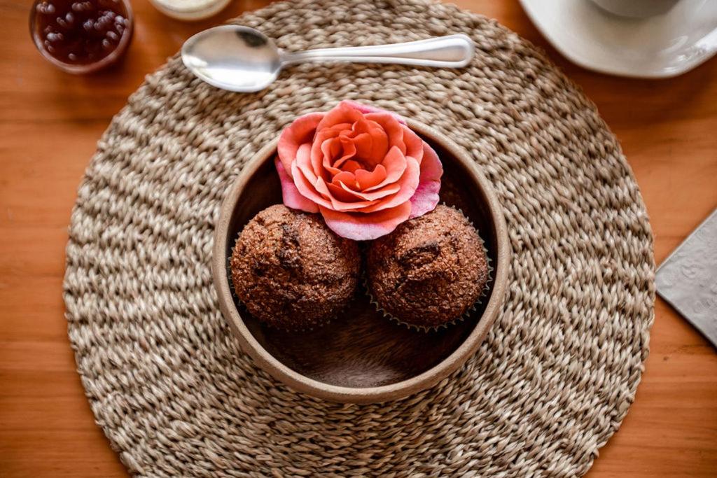 Hazyview Vacations - Linvale Country Lodge - Property Image 27