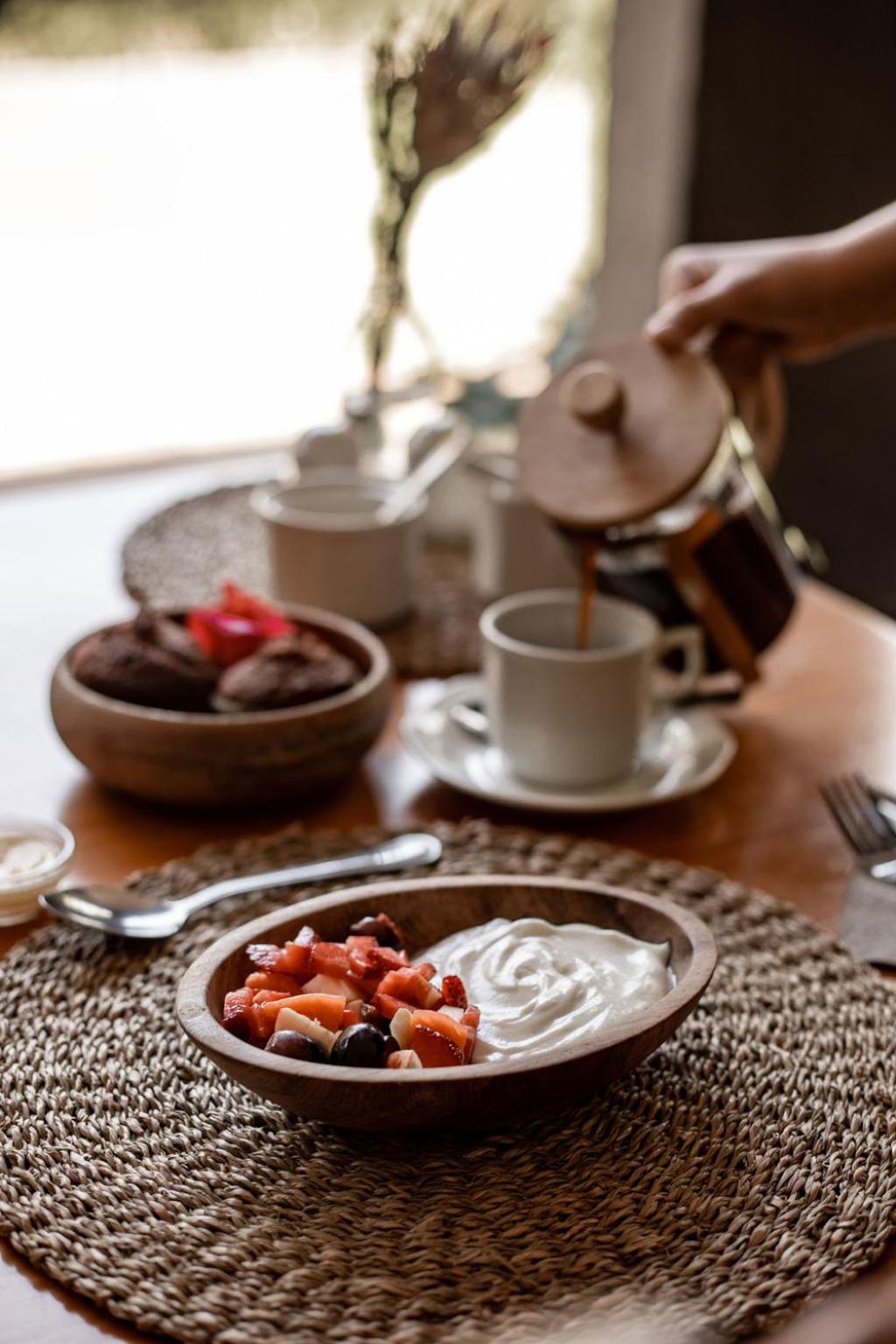 Hazyview Vacations - Linvale Country Lodge - Property Image 26