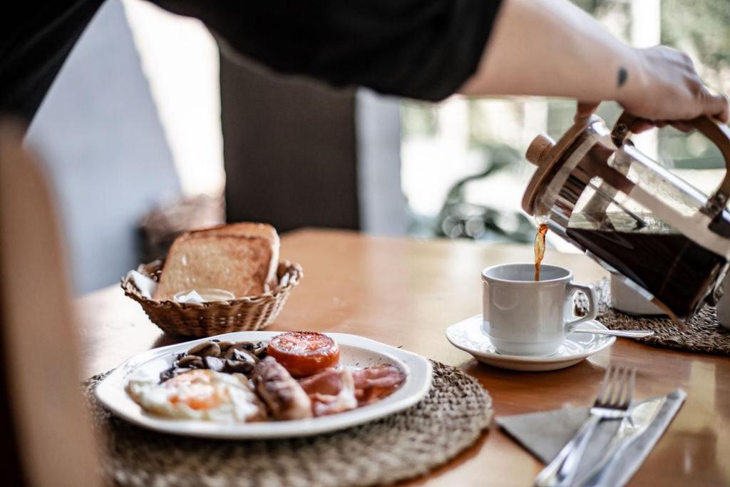 Hazyview Vacations - Linvale Country Lodge - Property Image 29