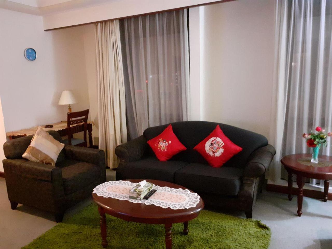 Fantastic appartment at times square Kuala Lumpur