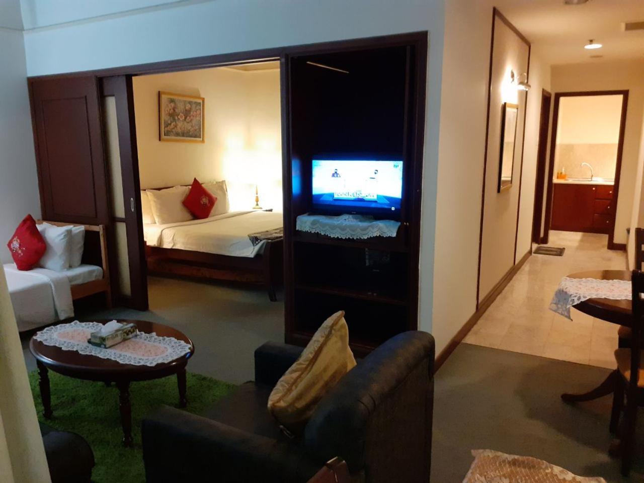 Fantastic appartment at times square Kuala Lumpur