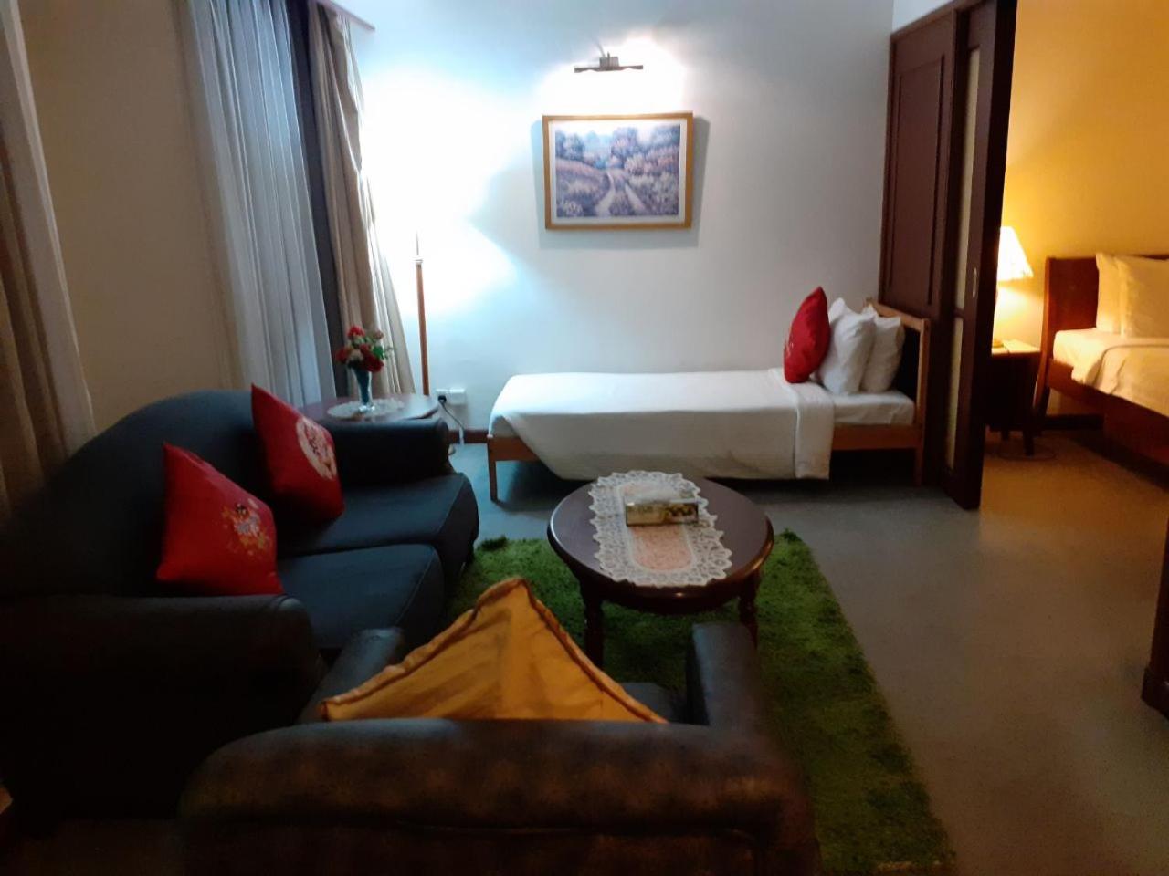 Fantastic appartment at times square Kuala Lumpur