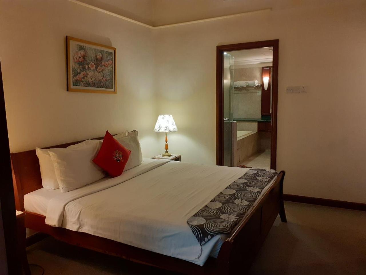 Fantastic appartment at times square Kuala Lumpur