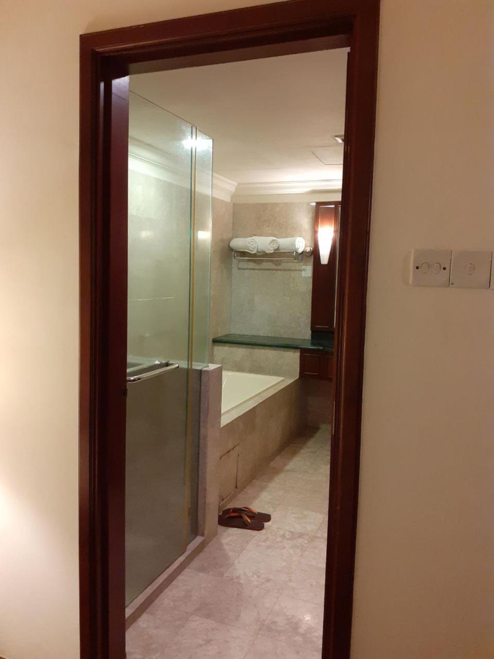 Fantastic appartment at times square Kuala Lumpur