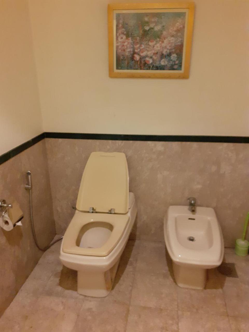 Fantastic appartment at times square Kuala Lumpur