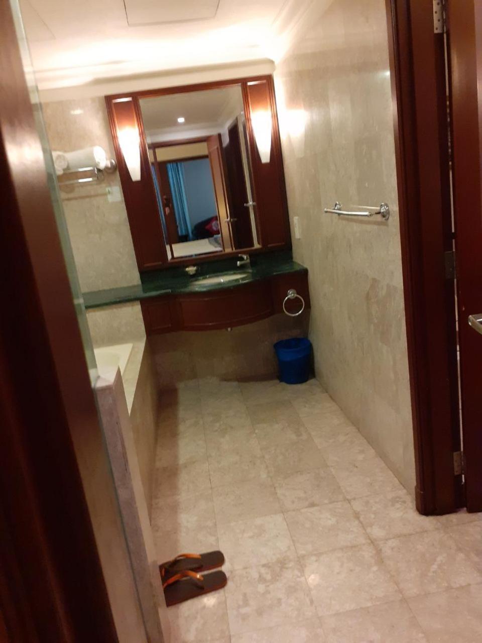 Fantastic appartment at times square Kuala Lumpur