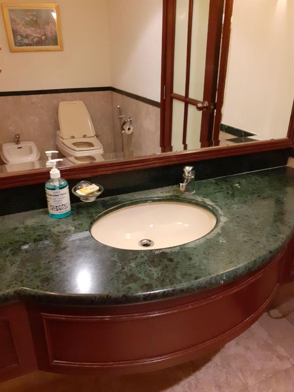 Fantastic appartment at times square Kuala Lumpur