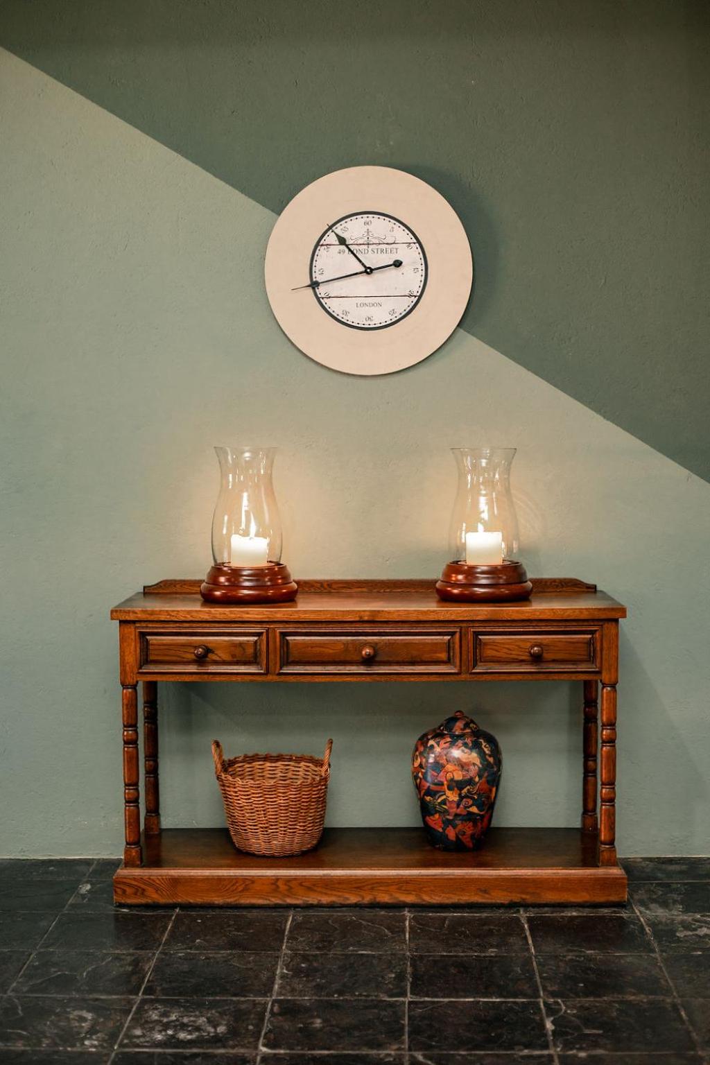 Hazyview Vacations - Linvale Country Lodge - Property Image 38