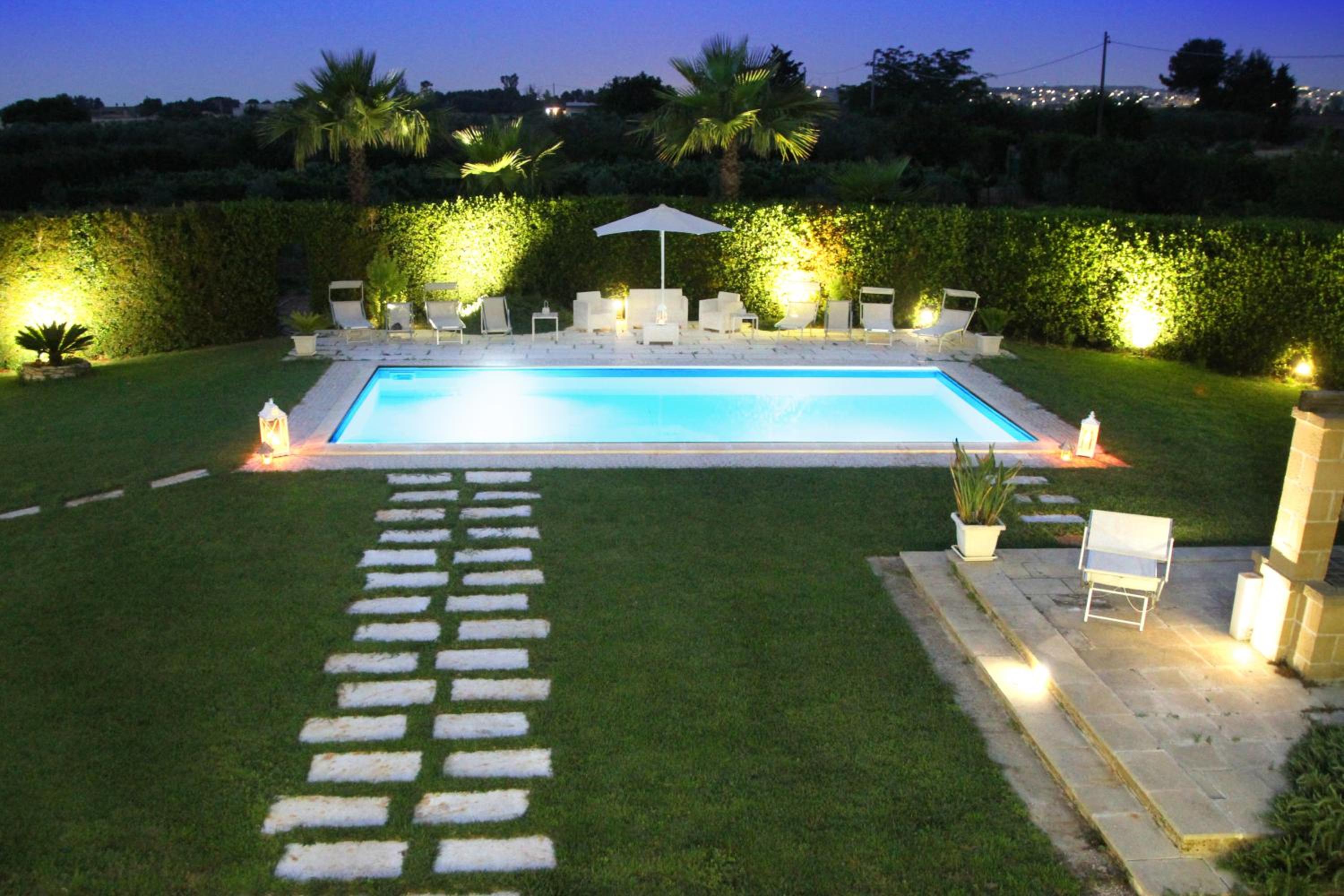 Villa Anciletta photo 2