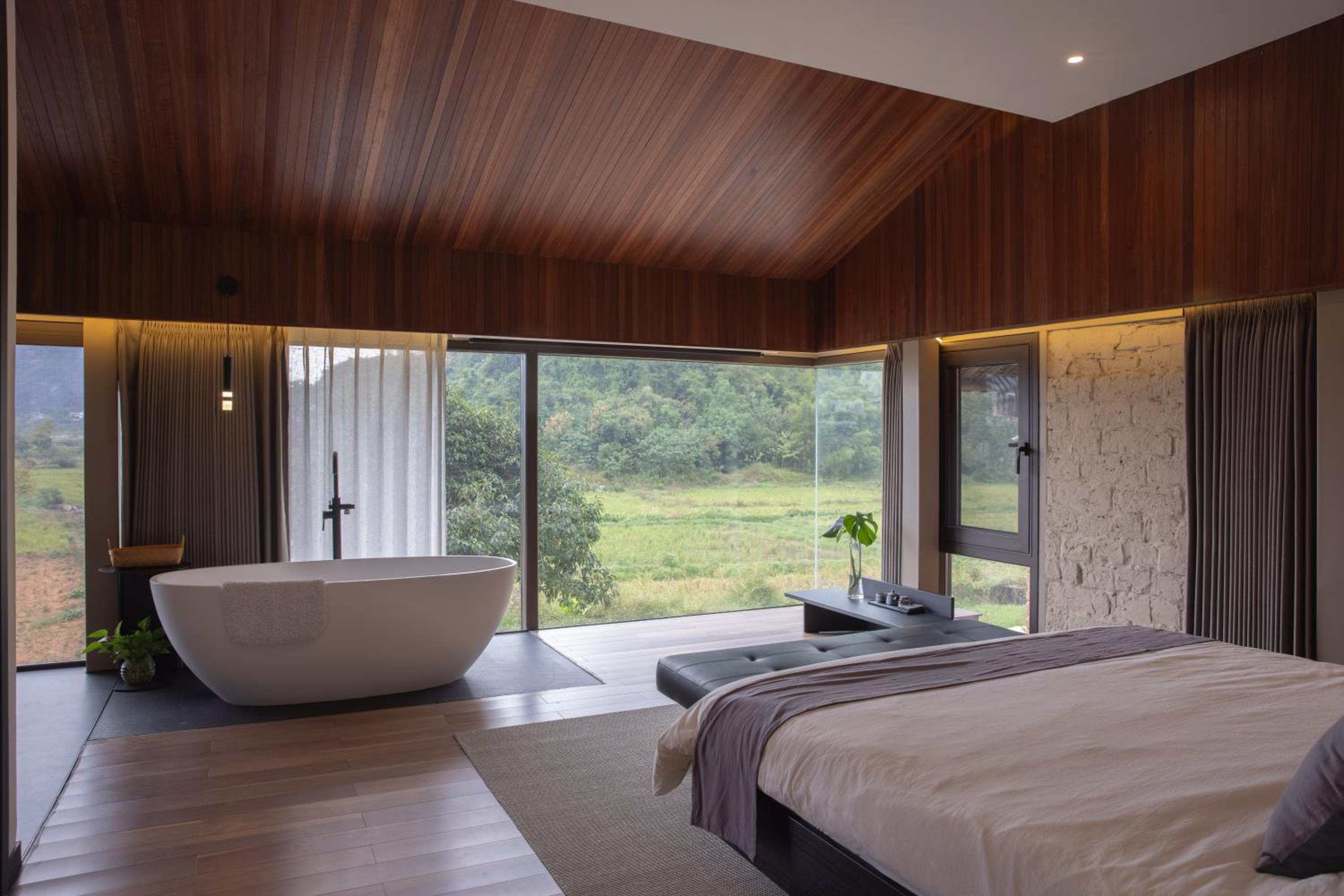 Yangshuo Hillside Homestay