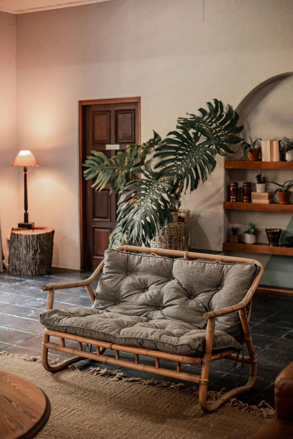 Hazyview Vacations - Linvale Country Lodge - Property Image 34