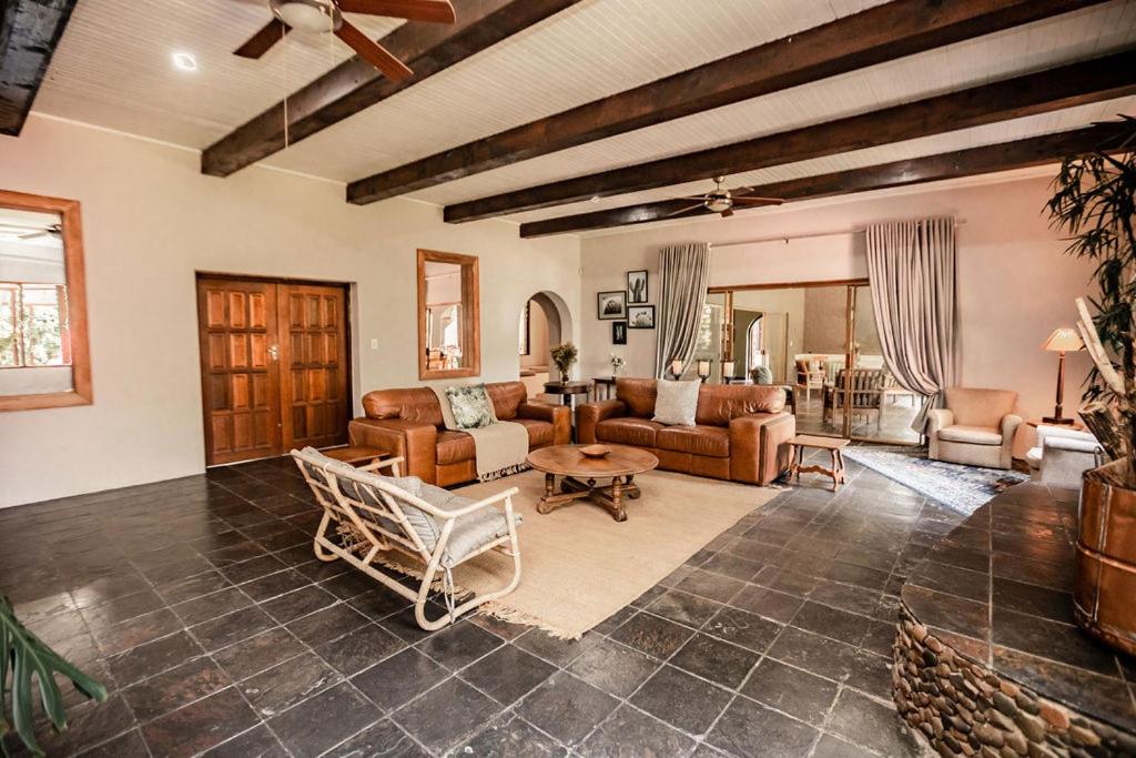 Hazyview Vacations - Linvale Country Lodge - Property Image 30