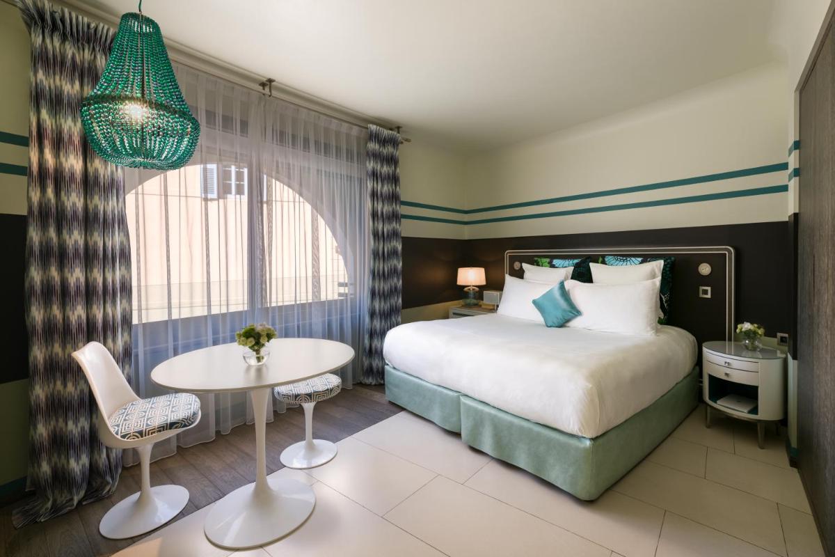 Hôtel de Paris Saint-Tropez 6