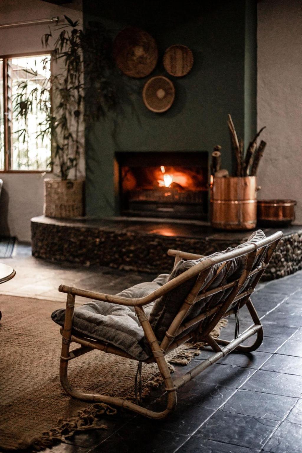 Hazyview Vacations - Linvale Country Lodge - Property Image 35