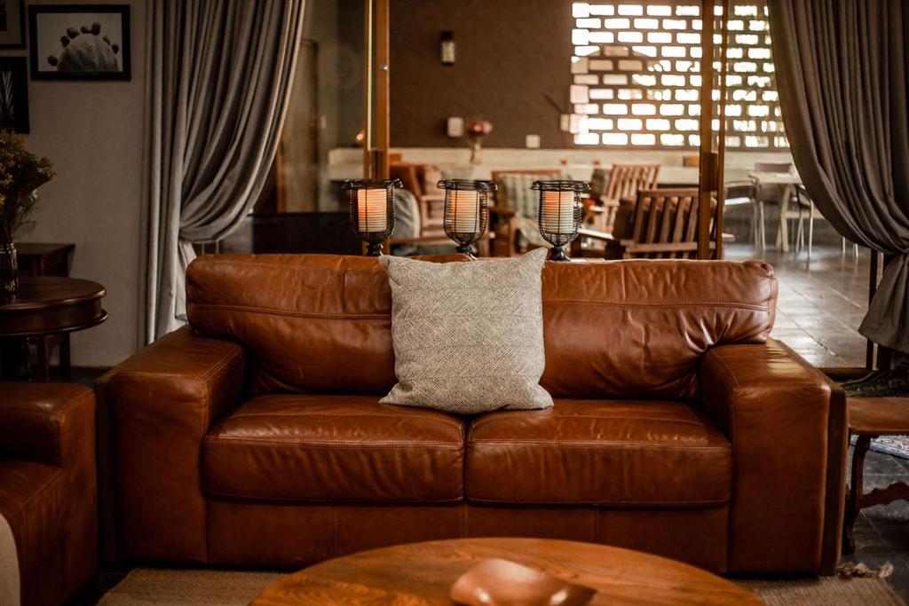 Hazyview Vacations - Linvale Country Lodge - Property Image 33