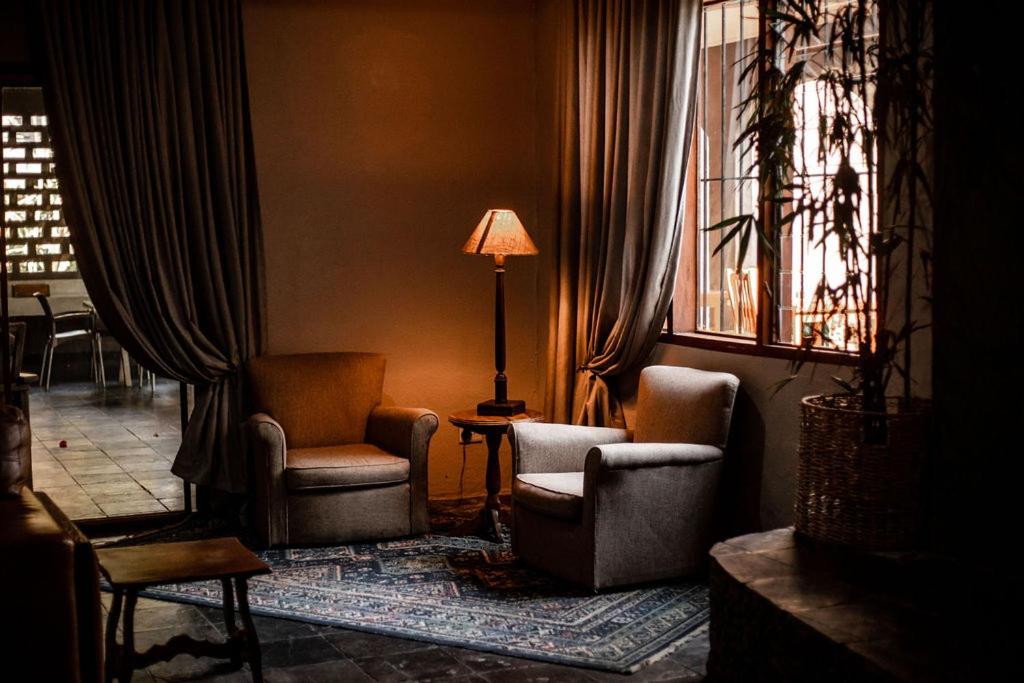 Hazyview Vacations - Linvale Country Lodge - Property Image 36