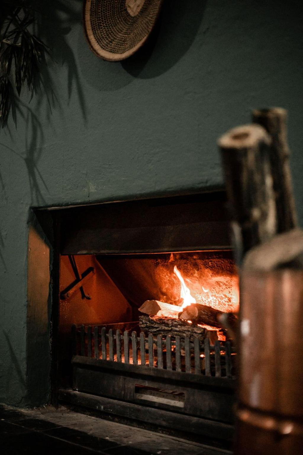 Hazyview Vacations - Linvale Country Lodge - Property Image 37