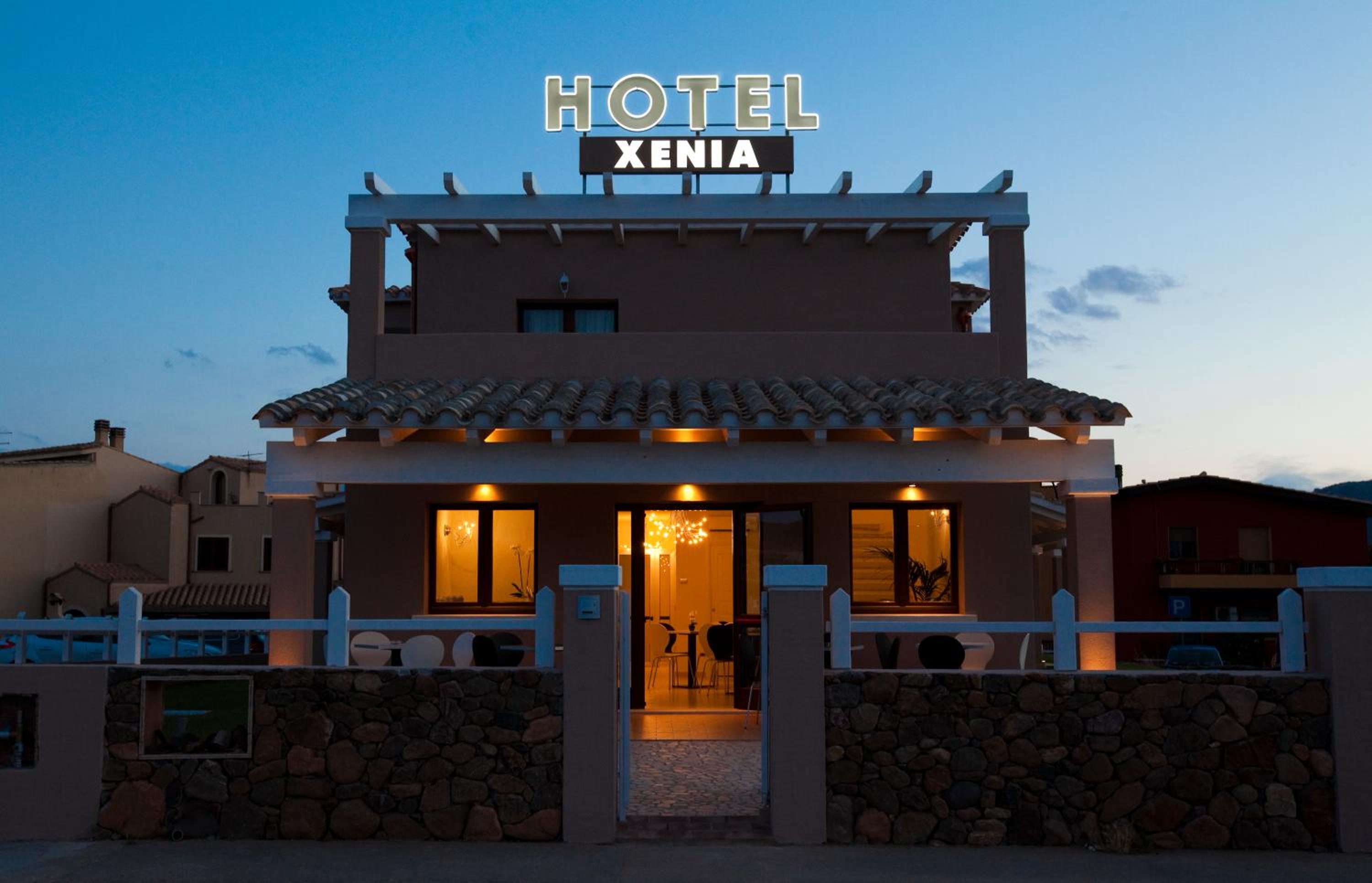 Hotel Xenia Hotel - Image 1