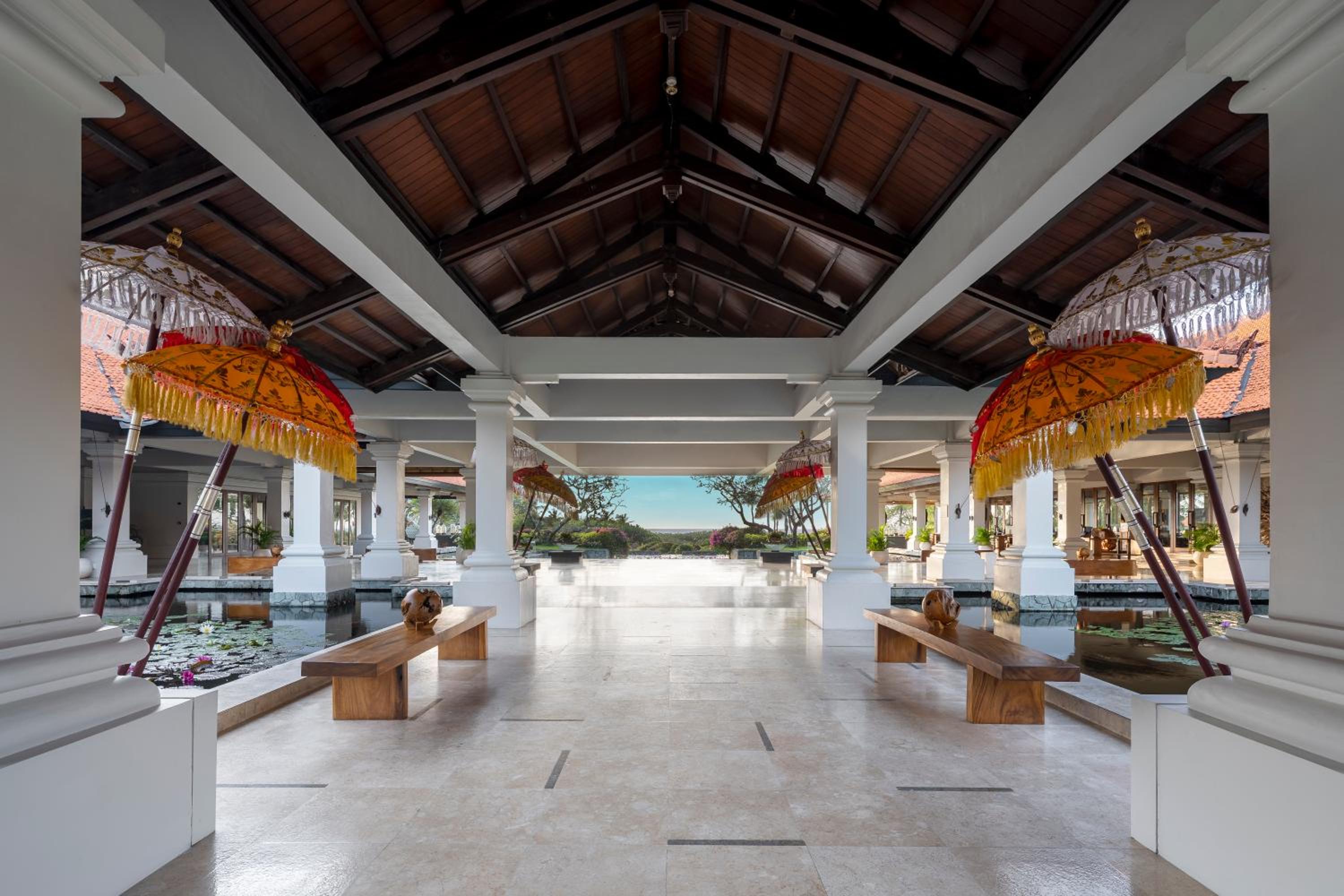 Grand Hyatt Bali 144