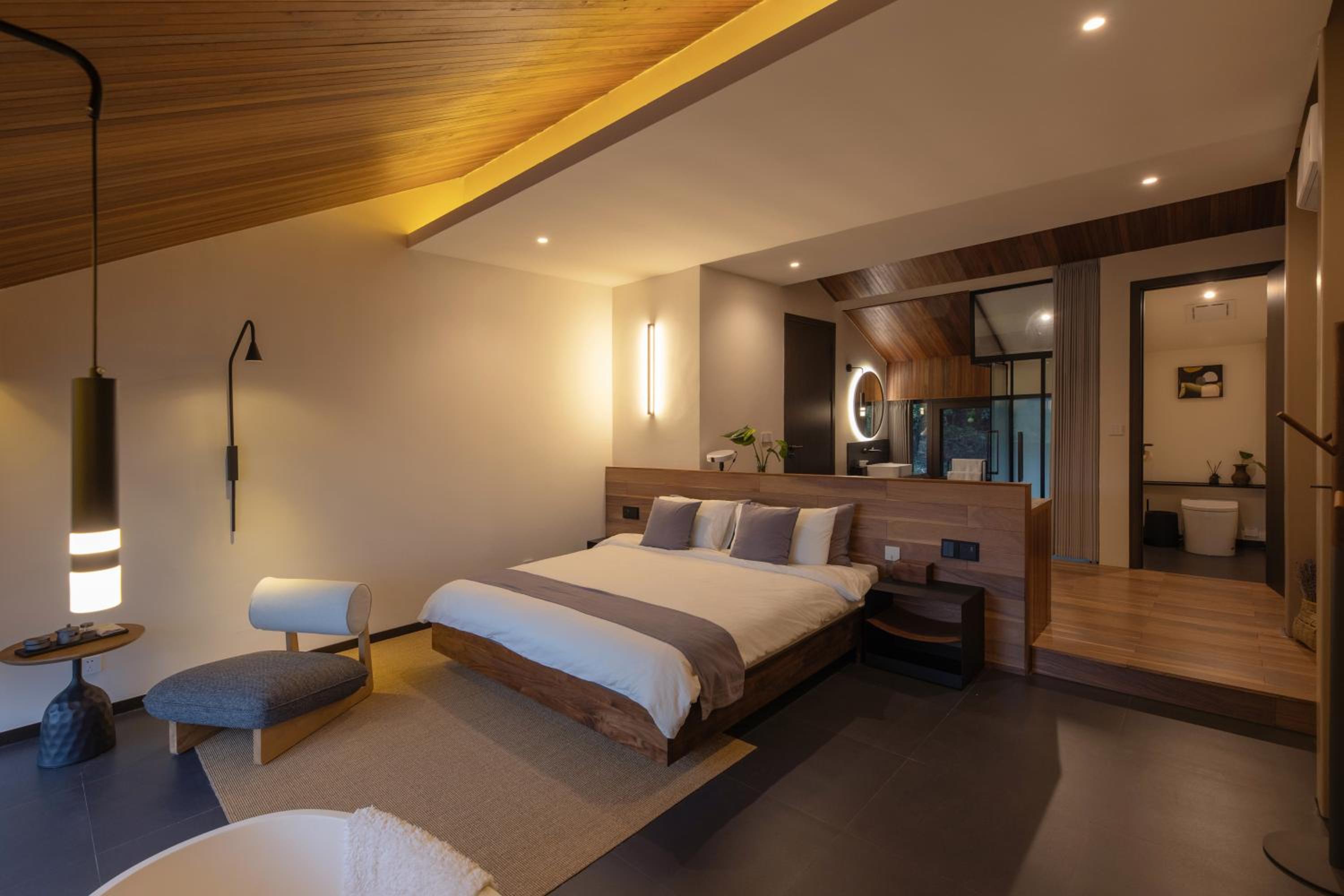 Yangshuo Hillside Homestay