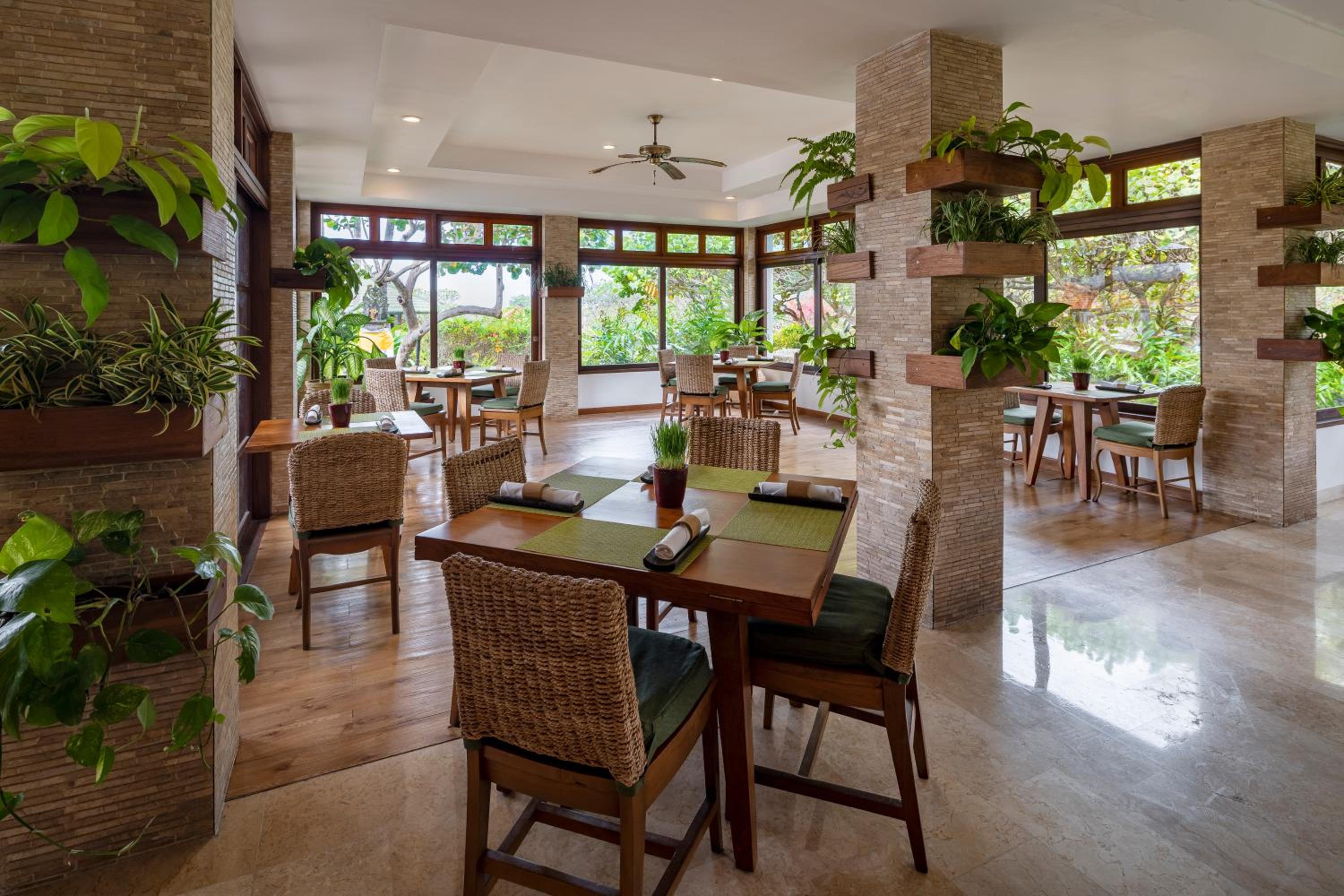 Grand Hyatt Bali 136