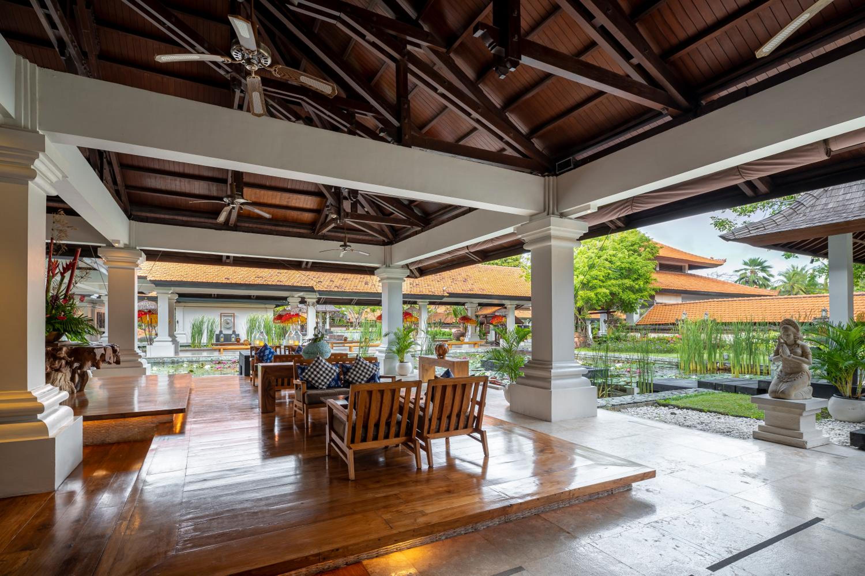 Grand Hyatt Bali 132