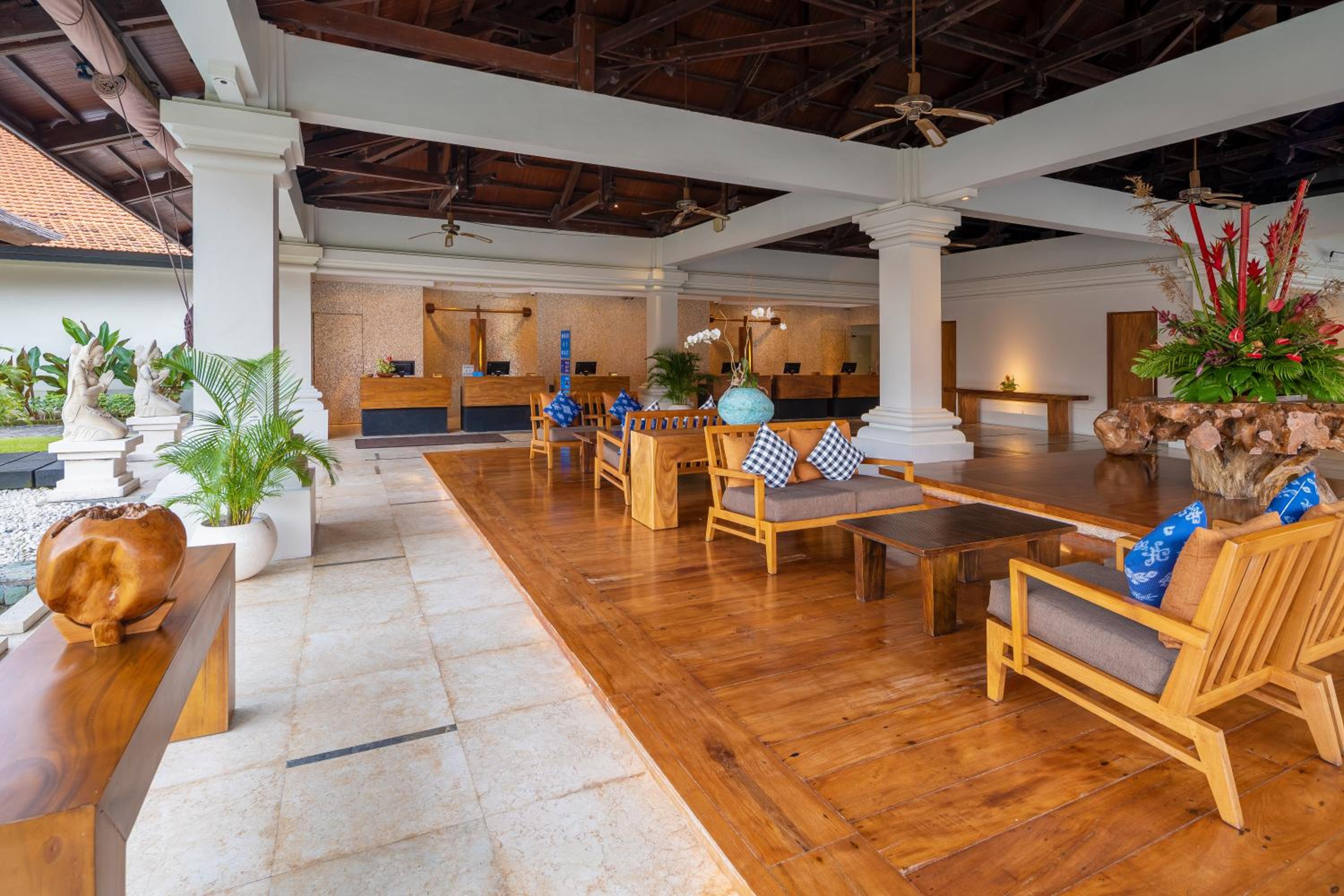 Grand Hyatt Bali 133