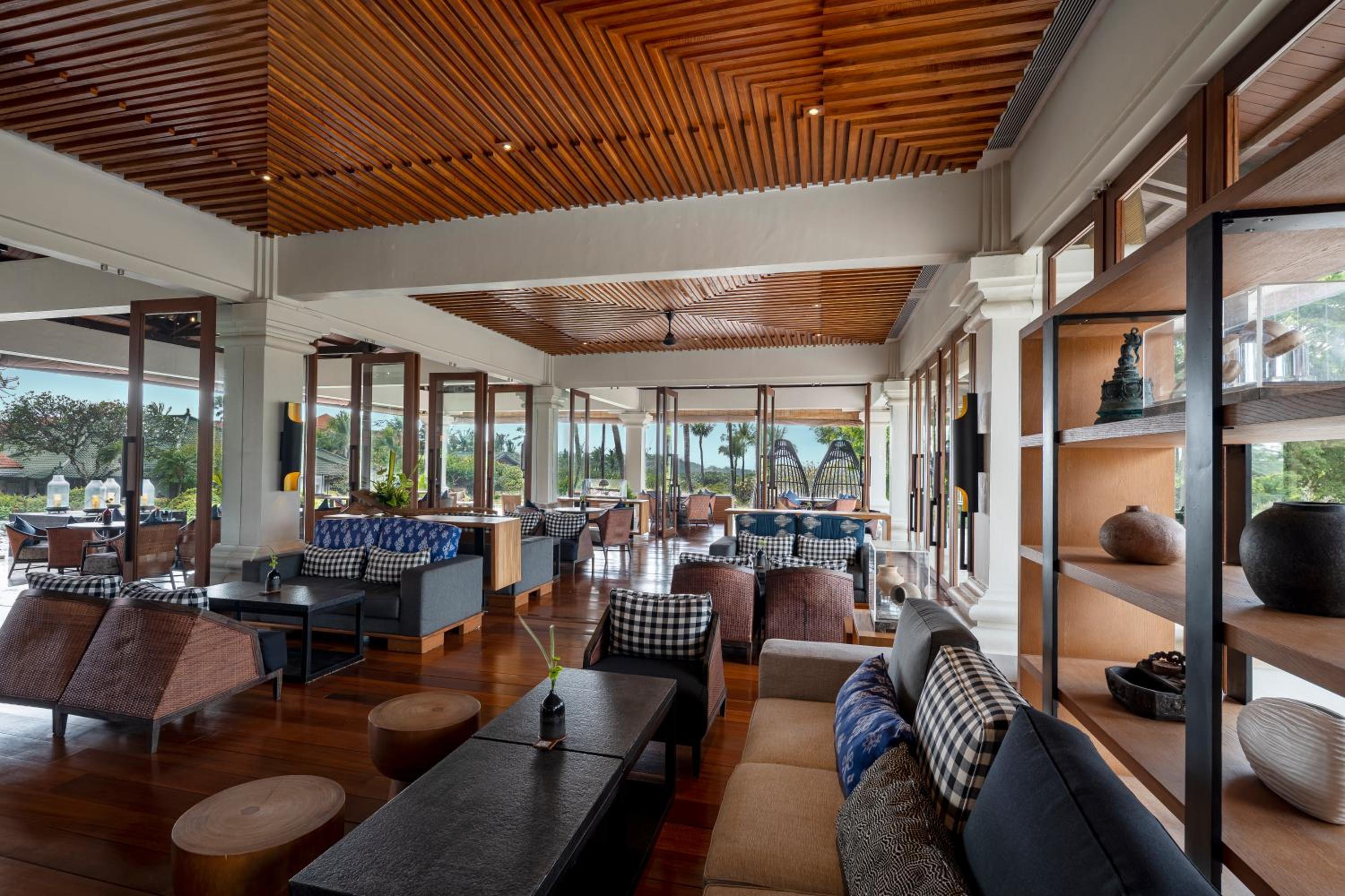 Grand Hyatt Bali 135