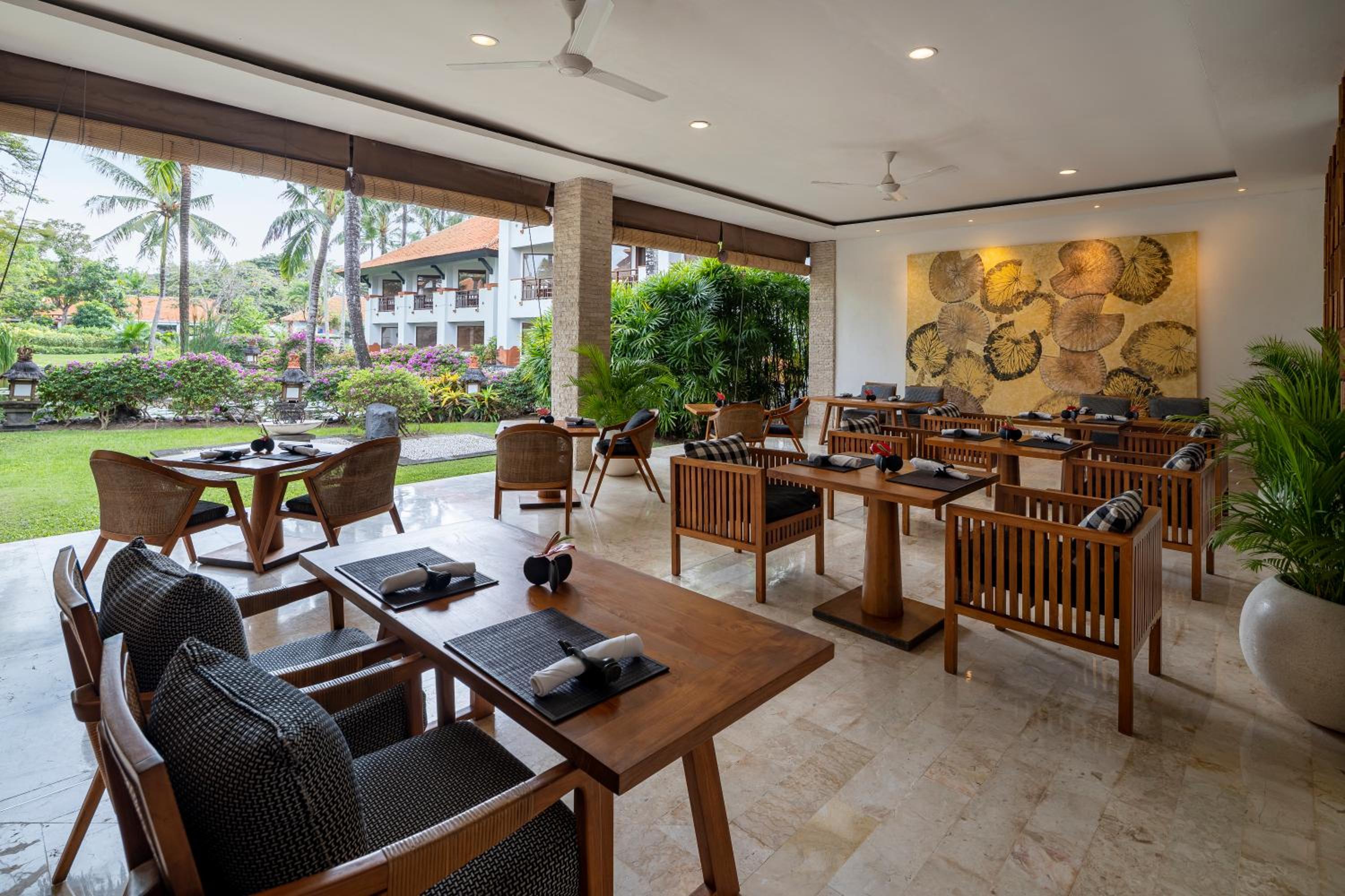 Grand Hyatt Bali 139