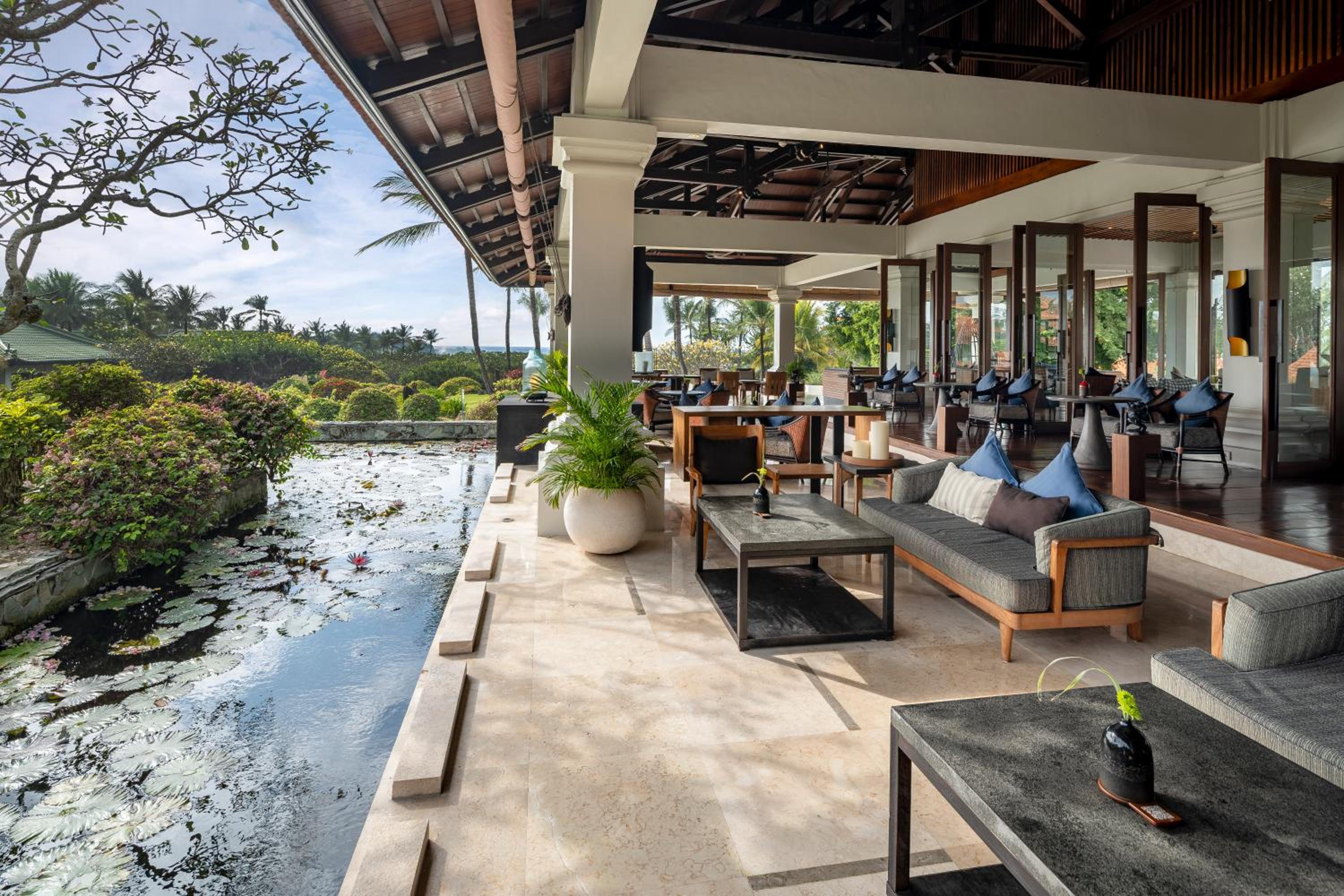 Grand Hyatt Bali 134