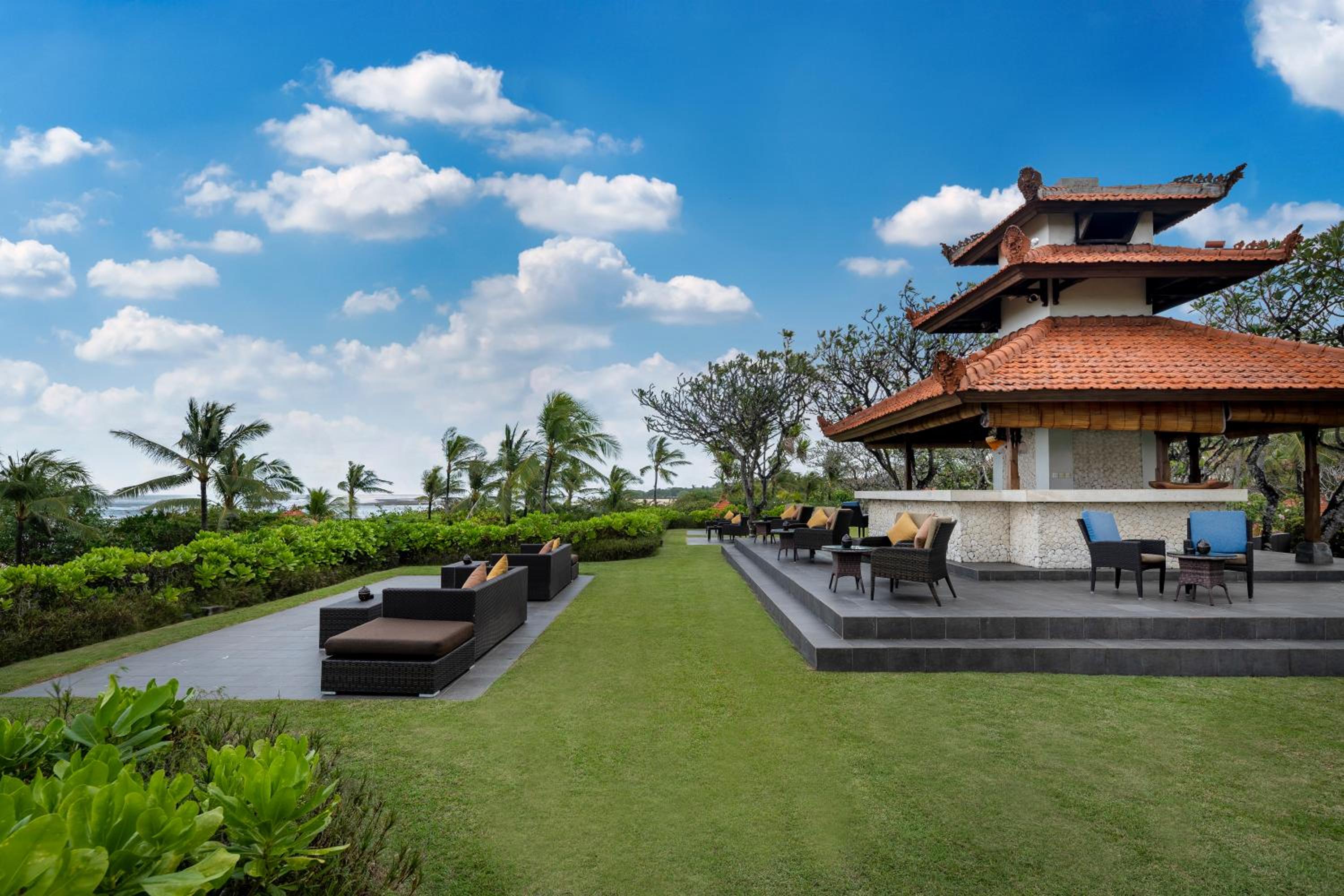 Grand Hyatt Bali 76