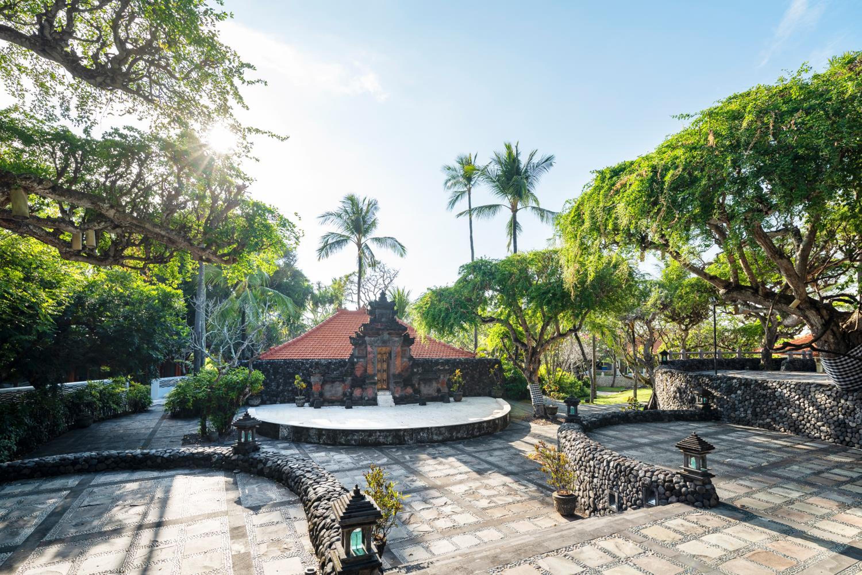 Grand Hyatt Bali 137