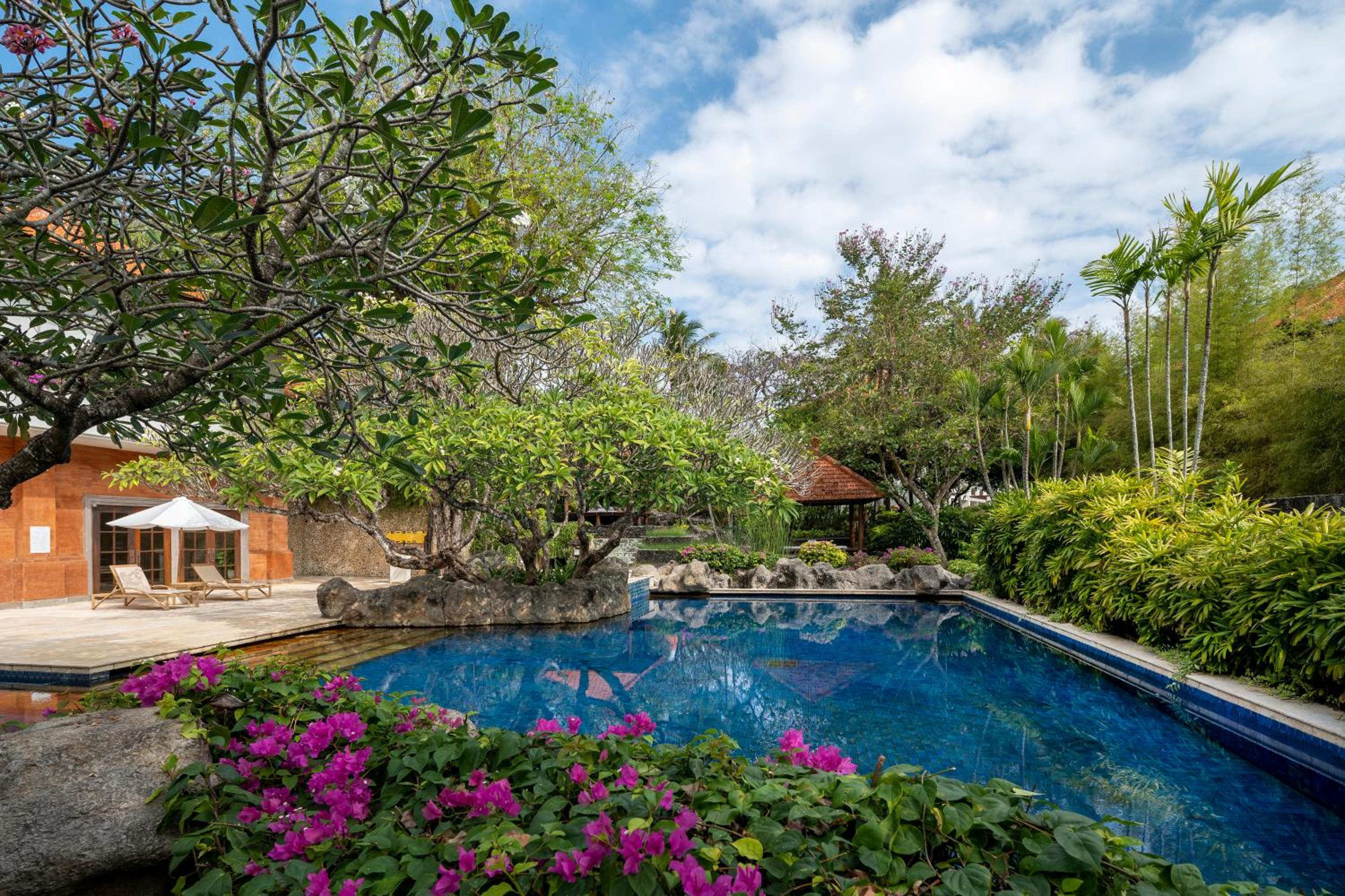 Grand Hyatt Bali 138