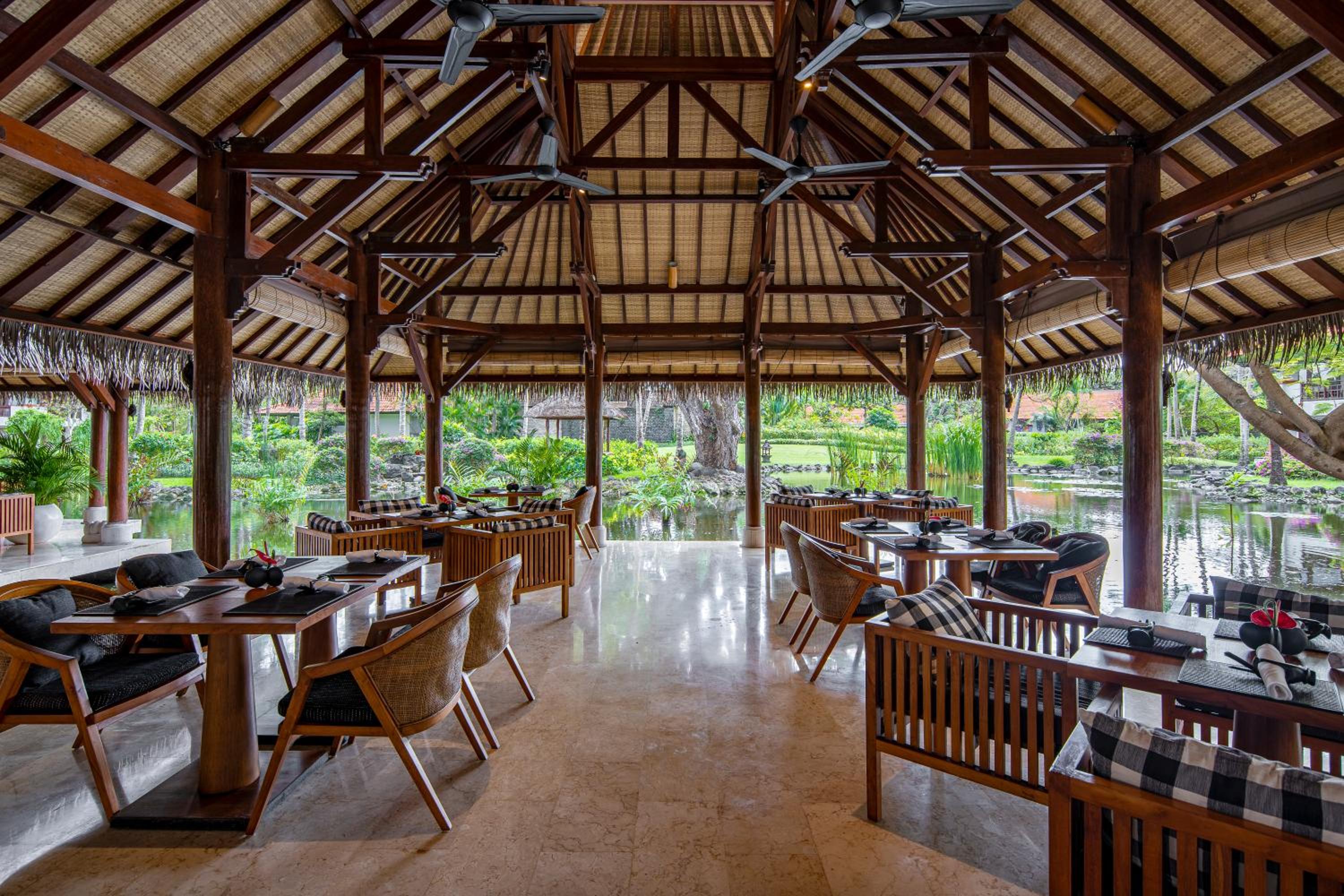 Grand Hyatt Bali 142