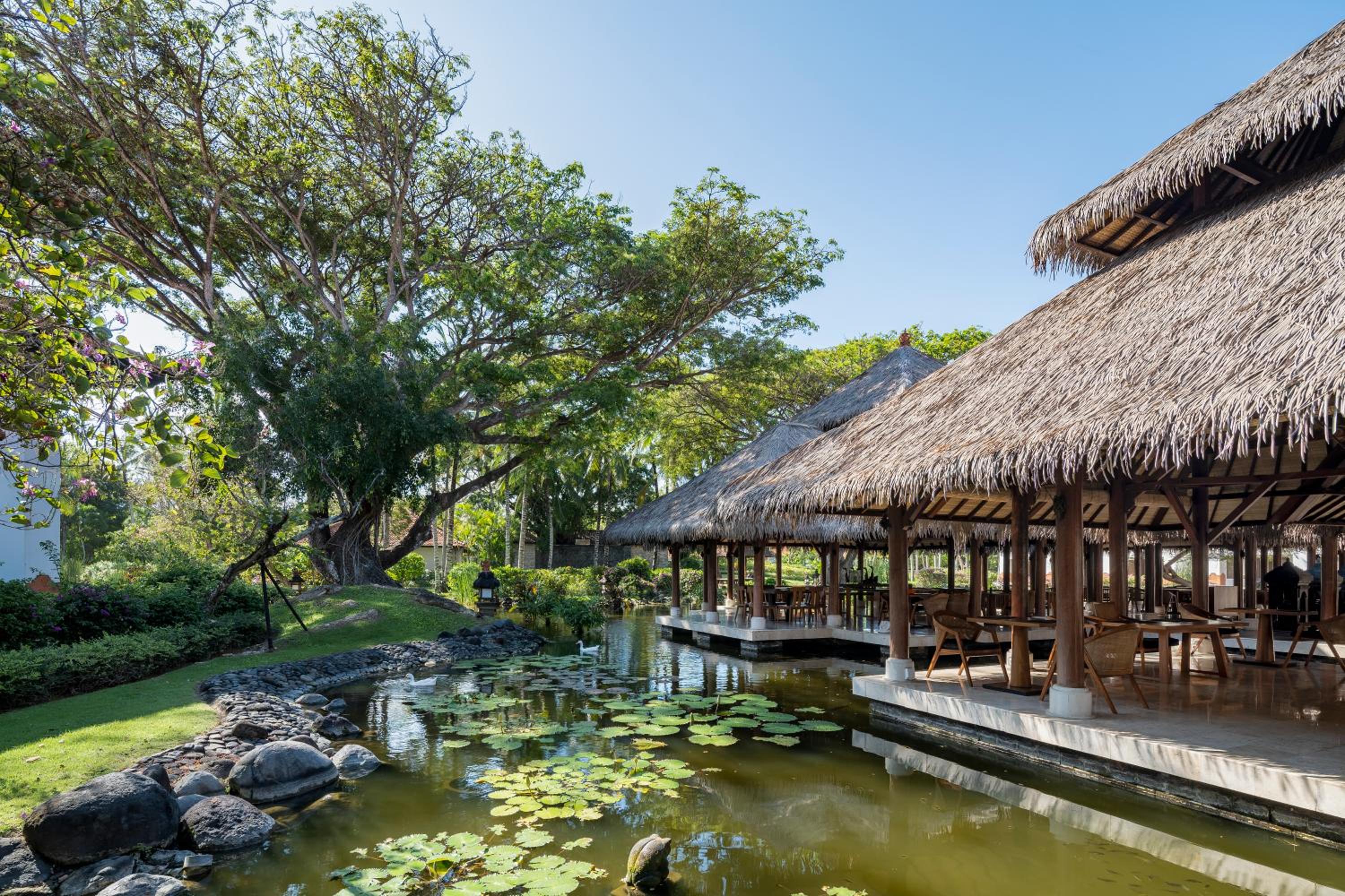 Grand Hyatt Bali 140