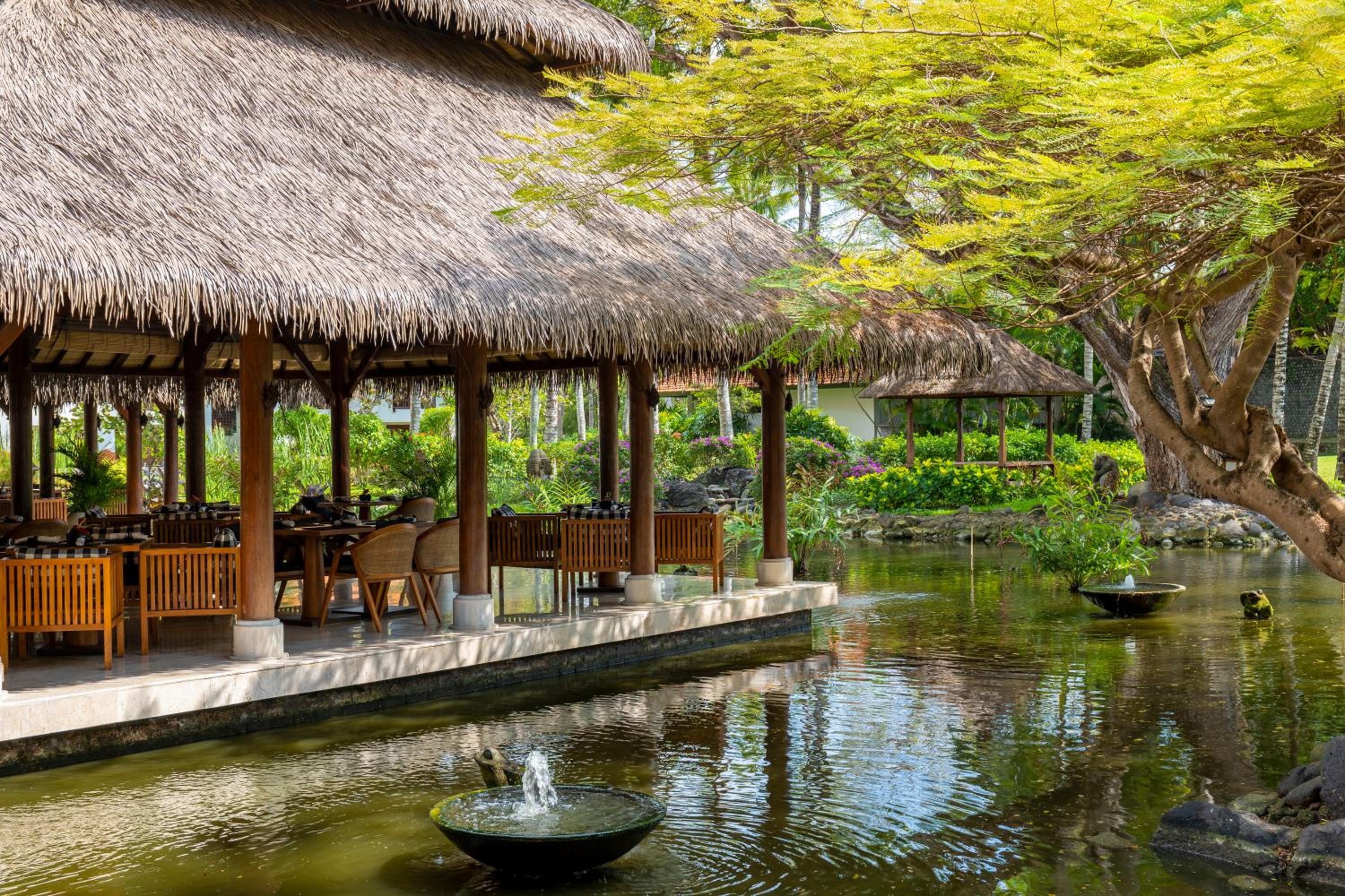 Grand Hyatt Bali 141