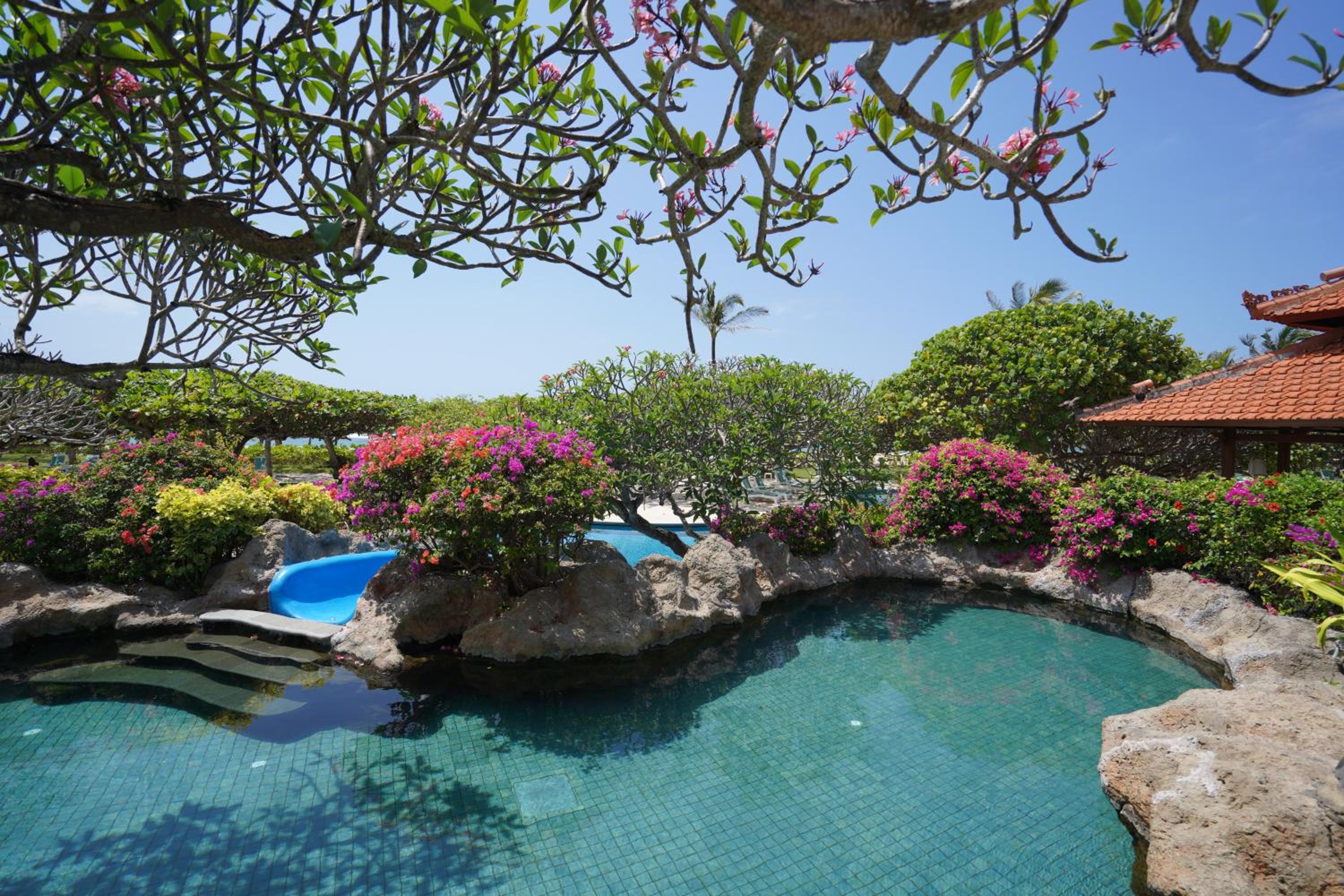 Grand Hyatt Bali 152