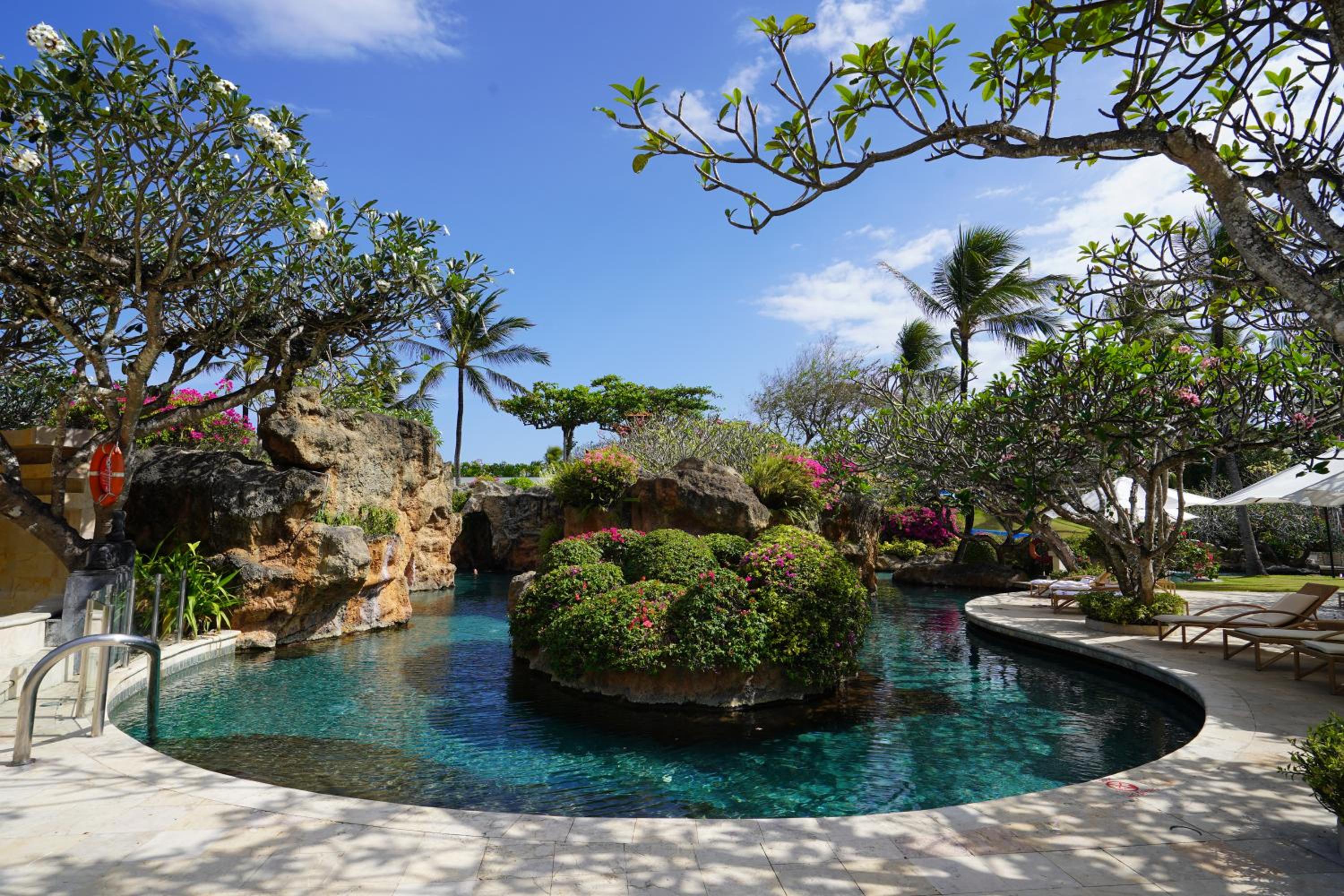 Grand Hyatt Bali 151