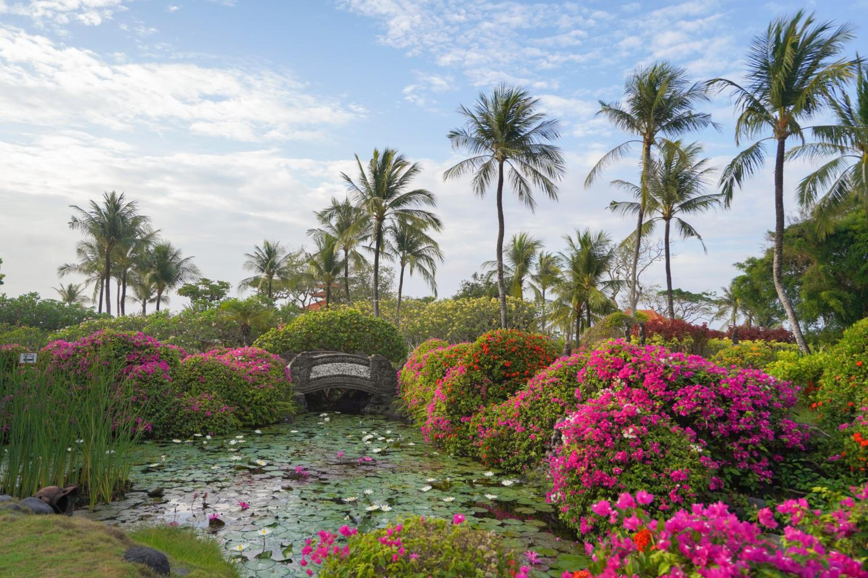 Grand Hyatt Bali 149