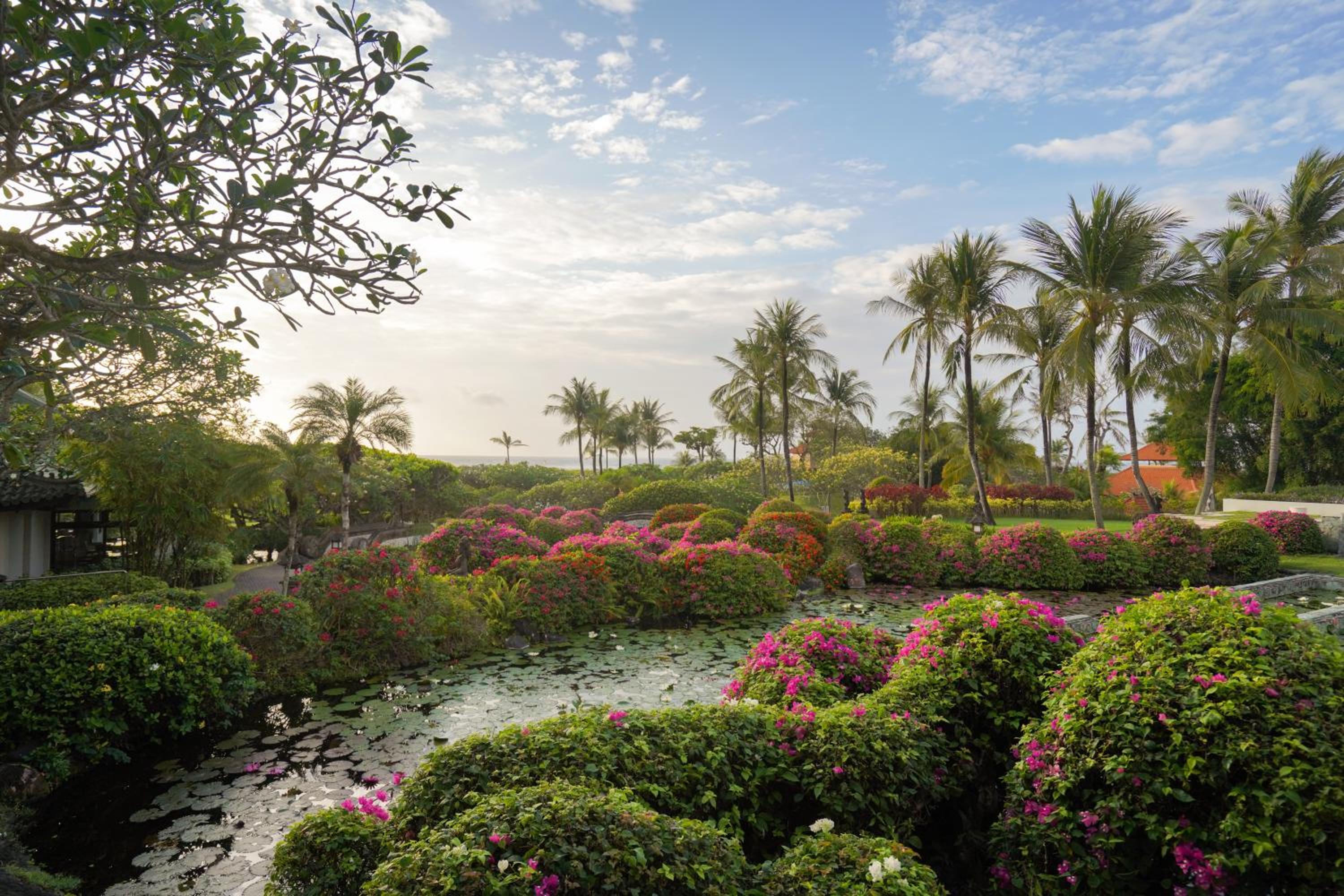 Grand Hyatt Bali 203