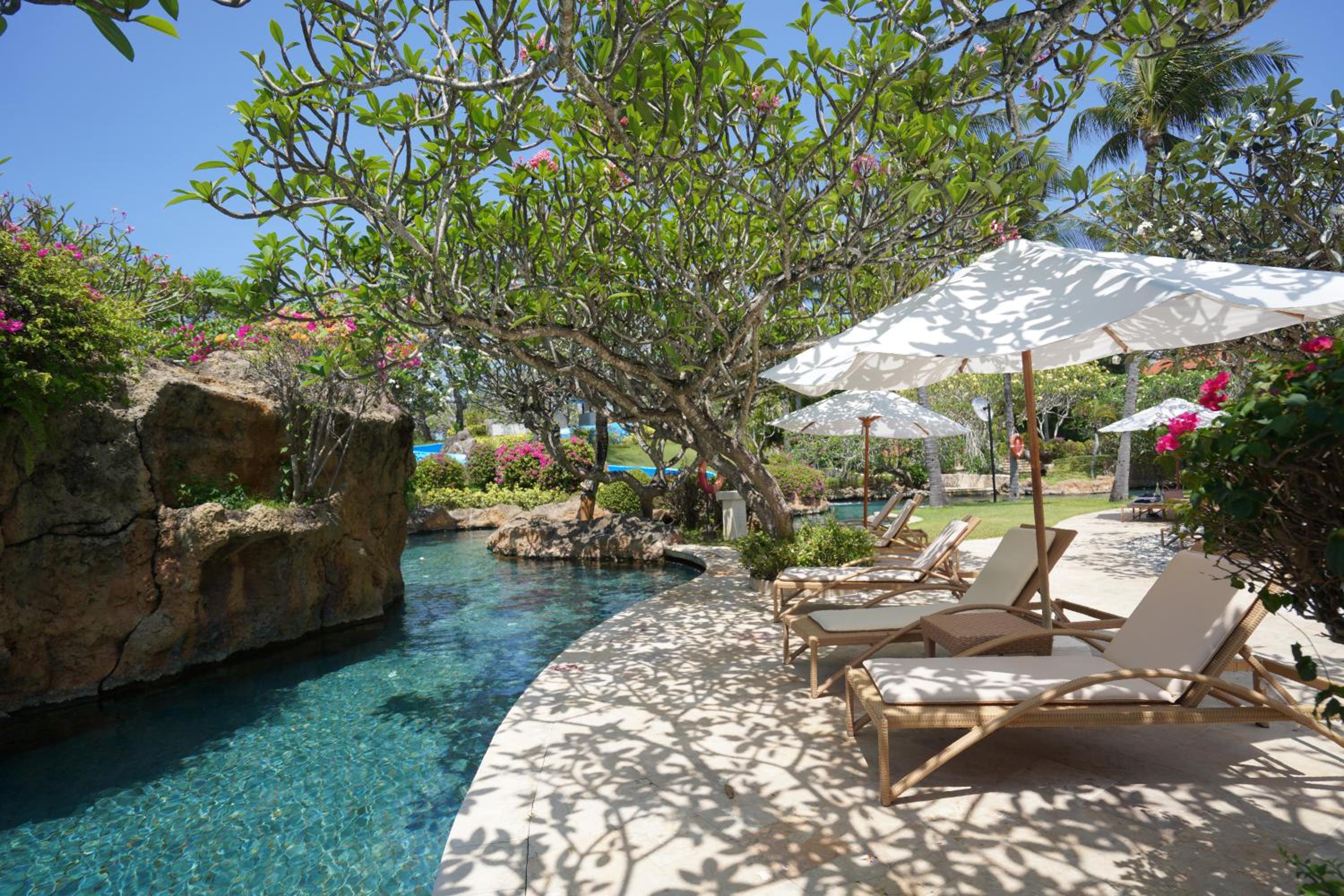 Grand Hyatt Bali 150
