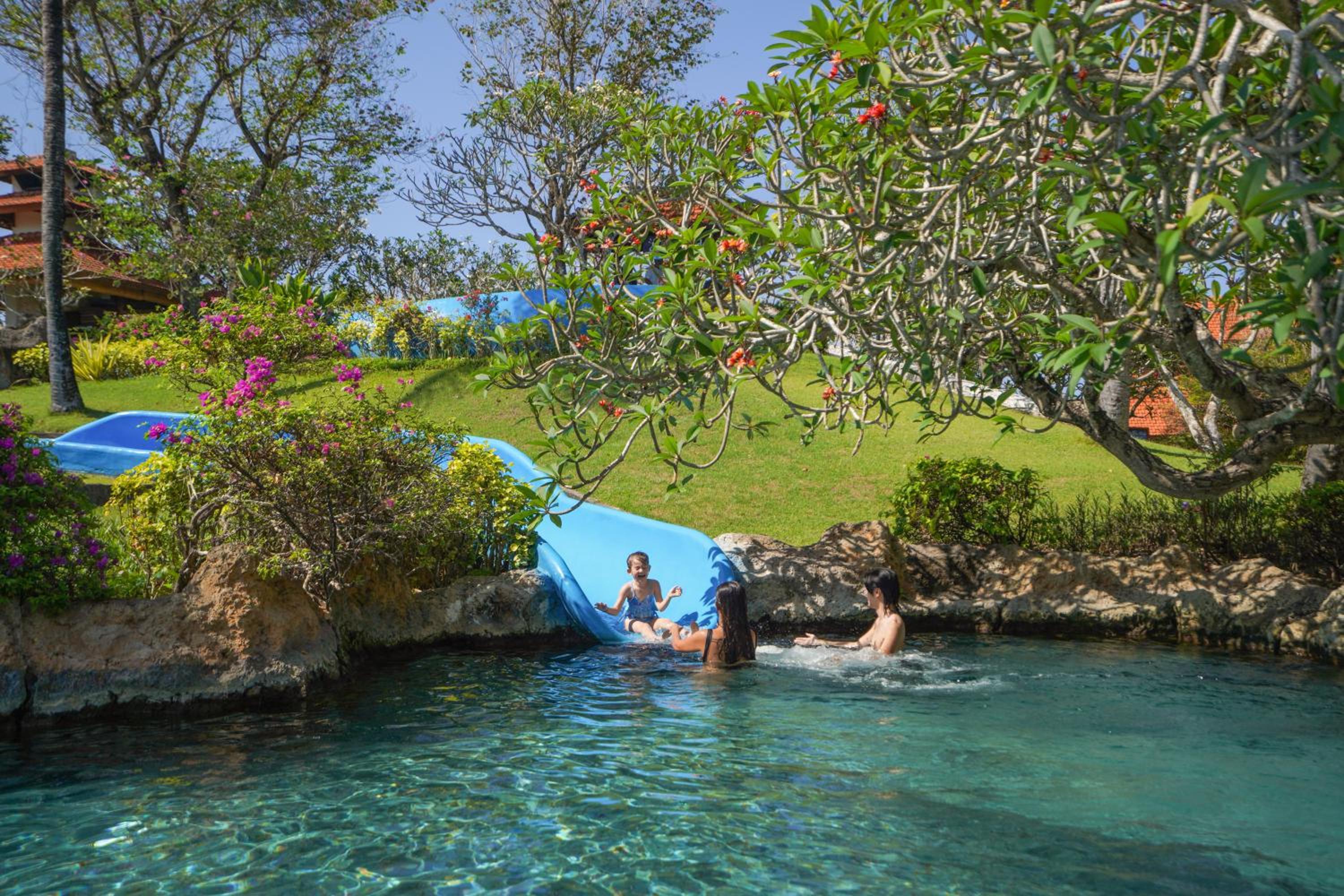 Grand Hyatt Bali 148