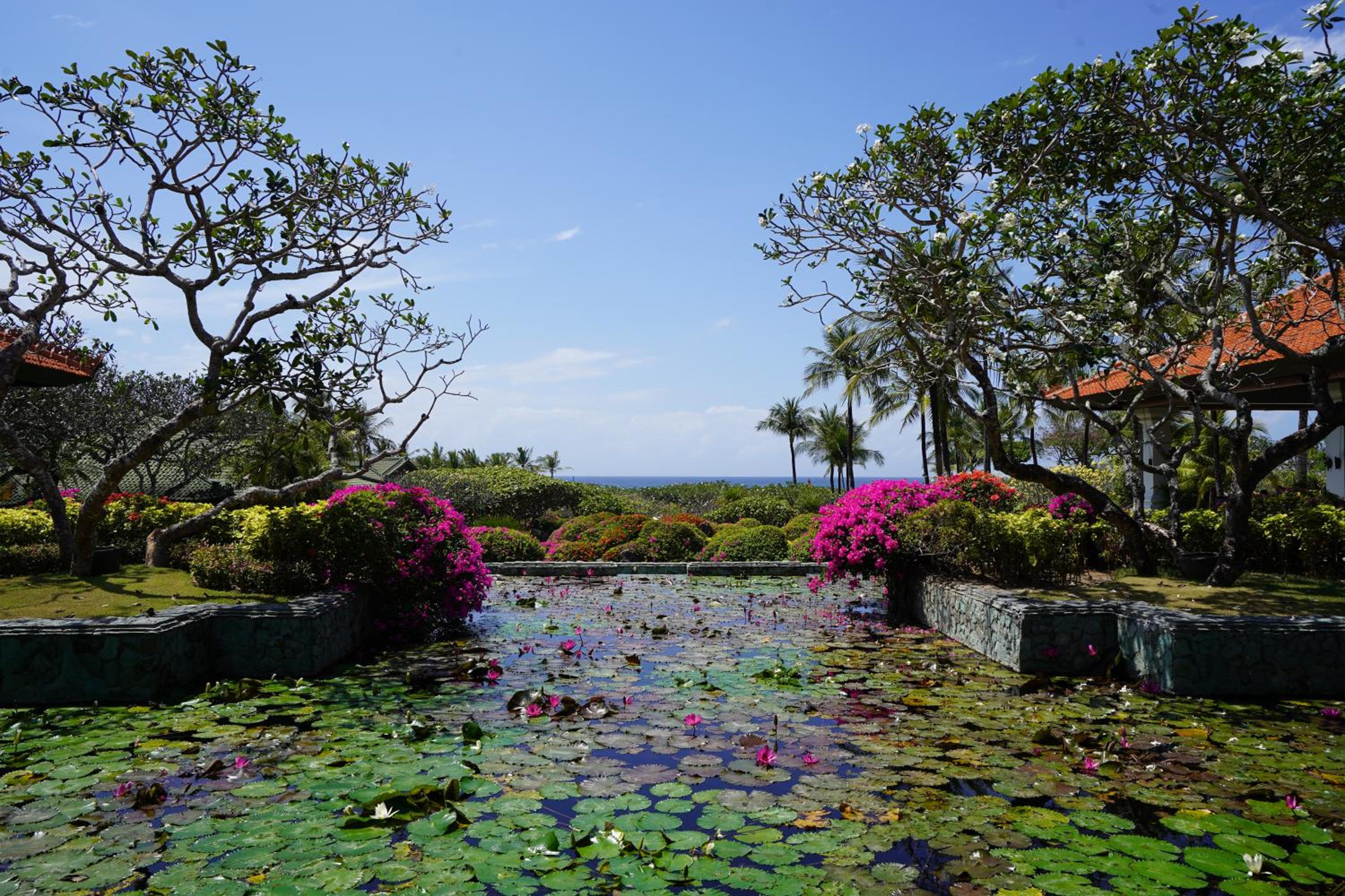 Grand Hyatt Bali 146