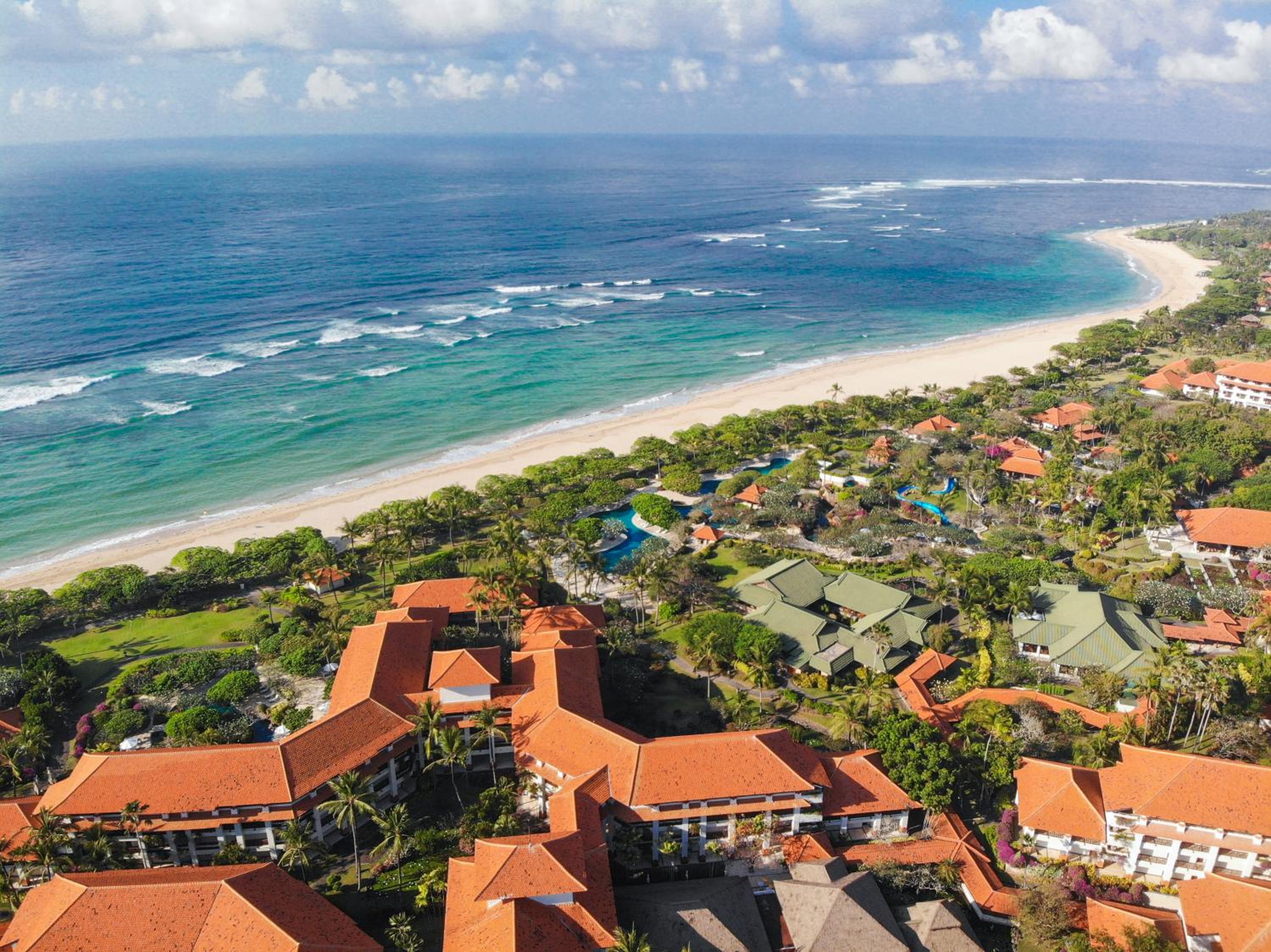Grand Hyatt Bali 147