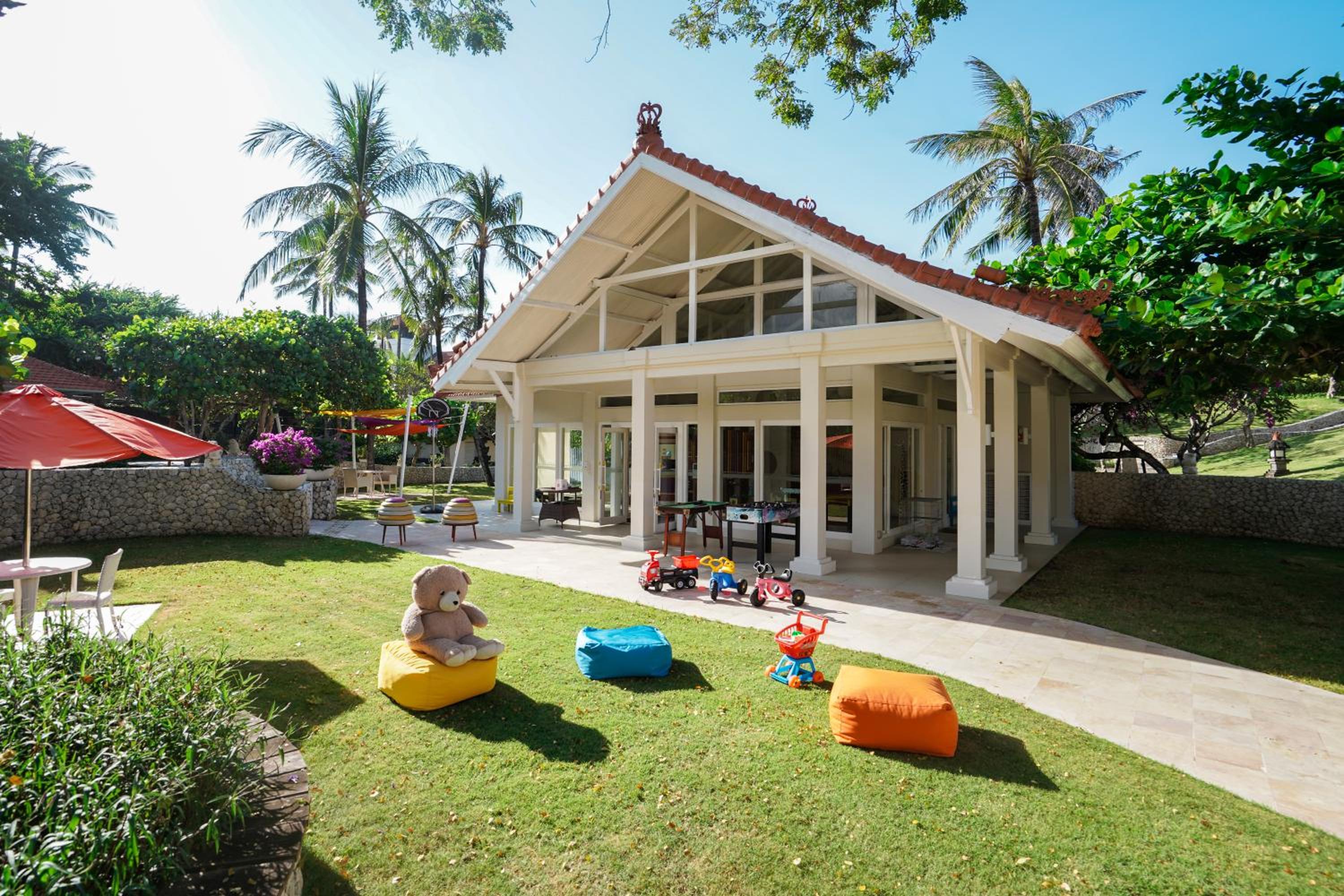Grand Hyatt Bali 153