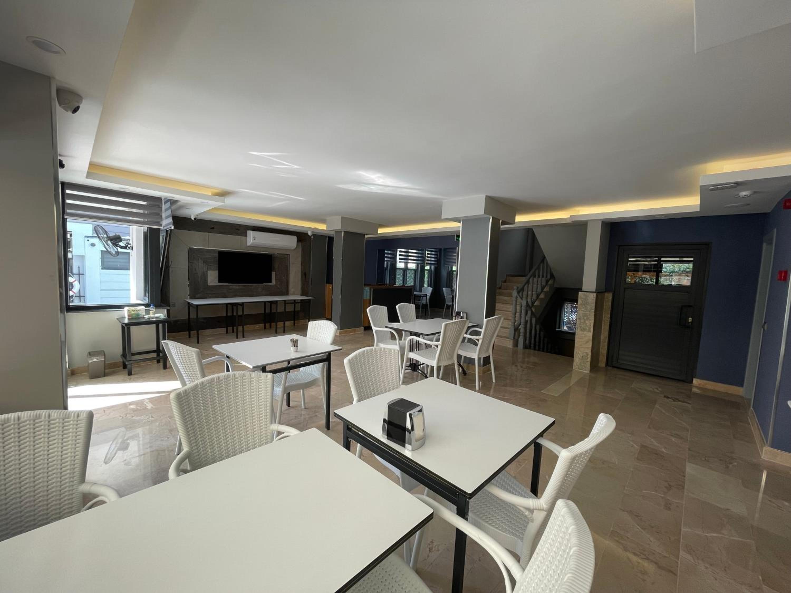 OPERA Hotel Antalya - Image 62