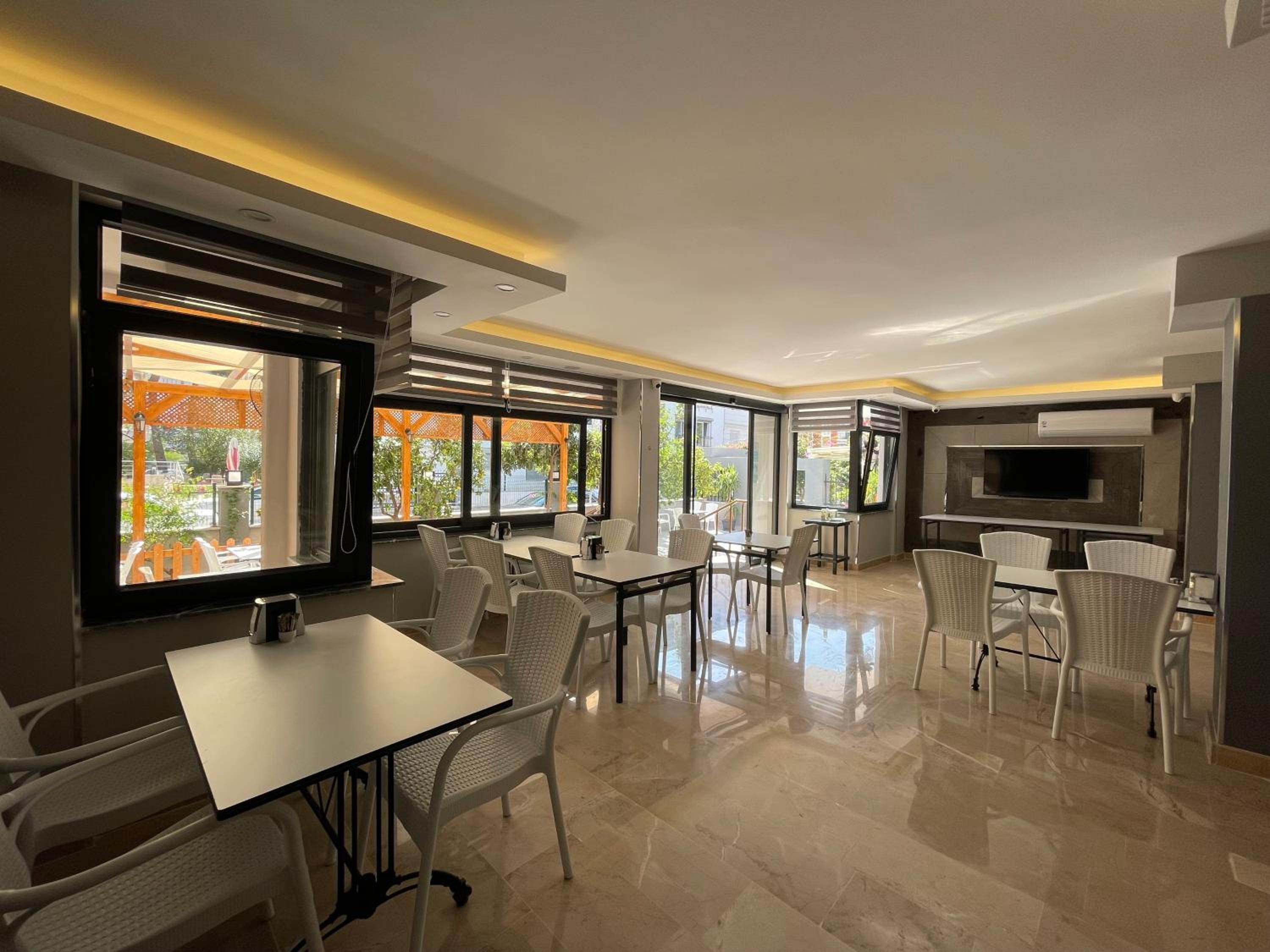 OPERA Hotel Antalya - Image 37